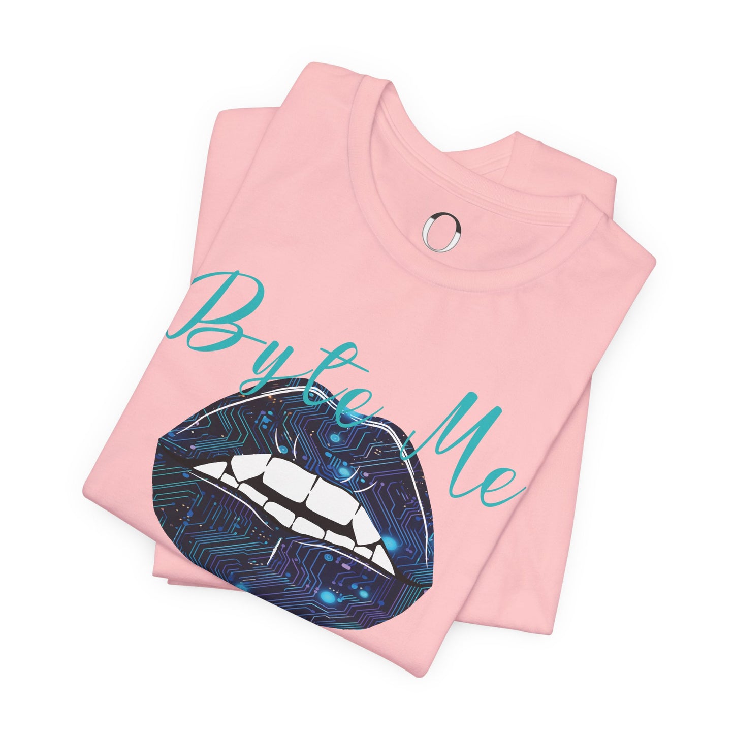 Byte Me Tee