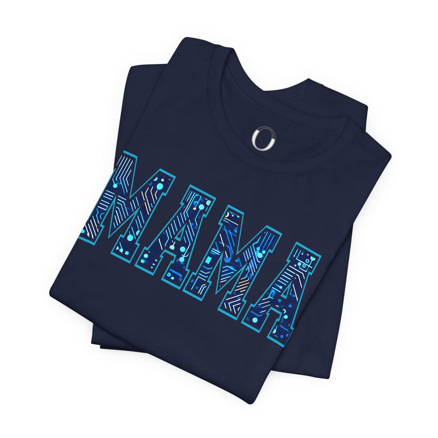 Cyber Mama Tee