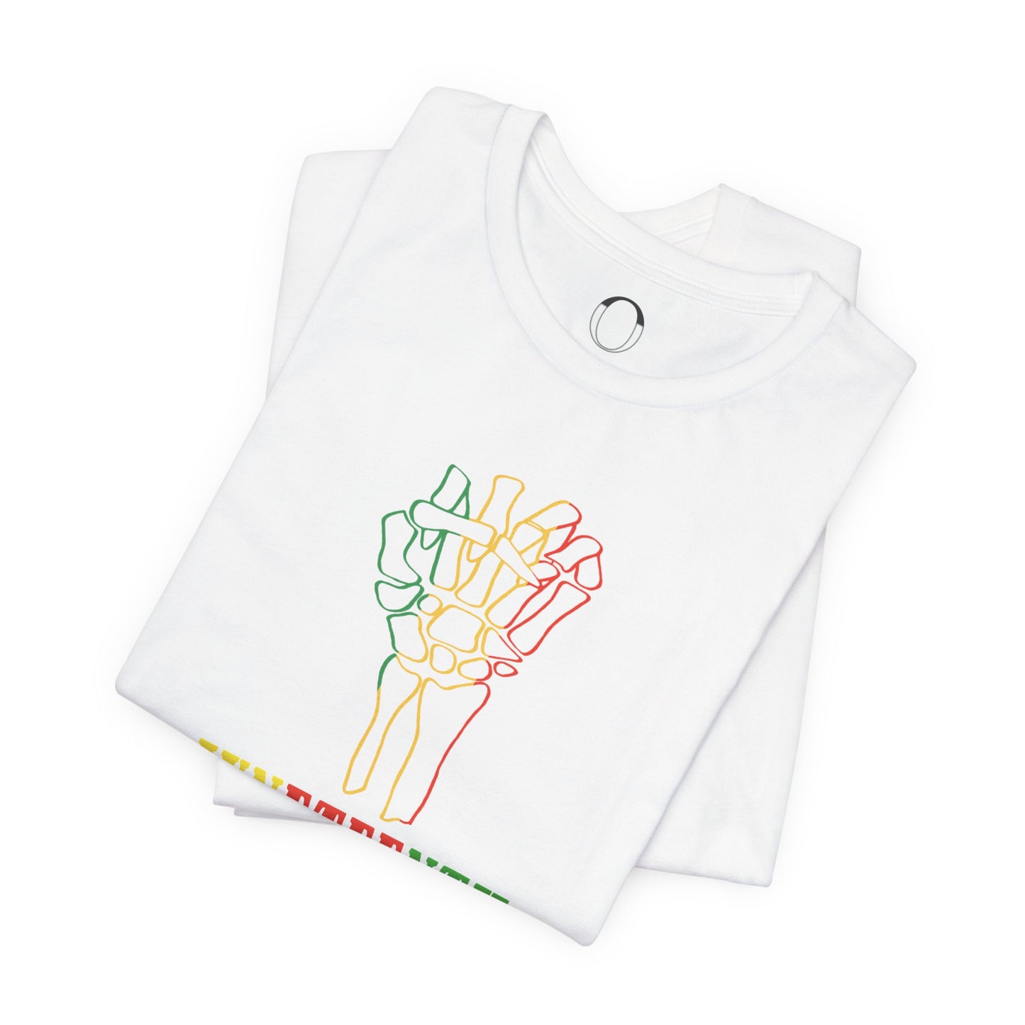 Juneteenth Short Sleeve Tee