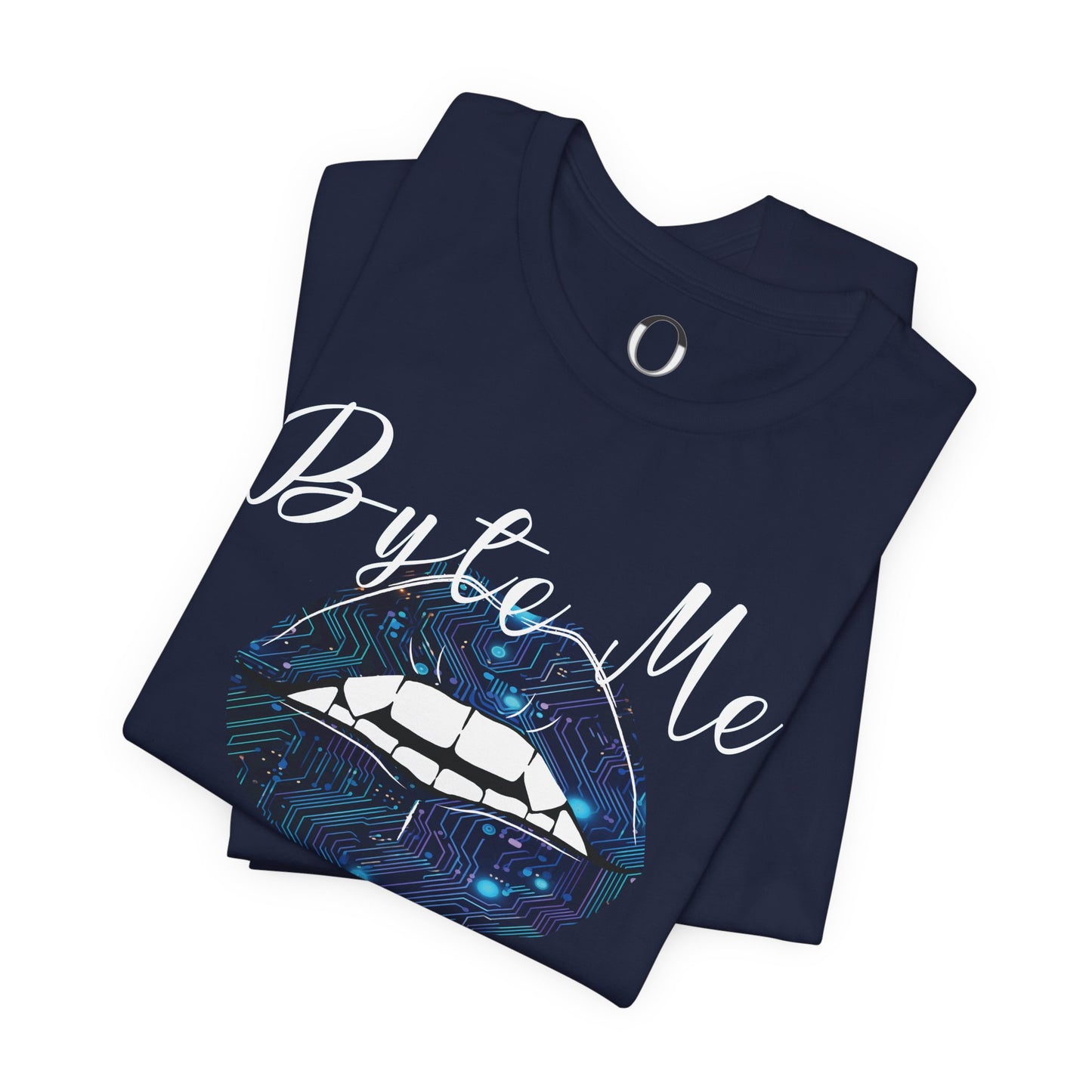 Byte Me Tee