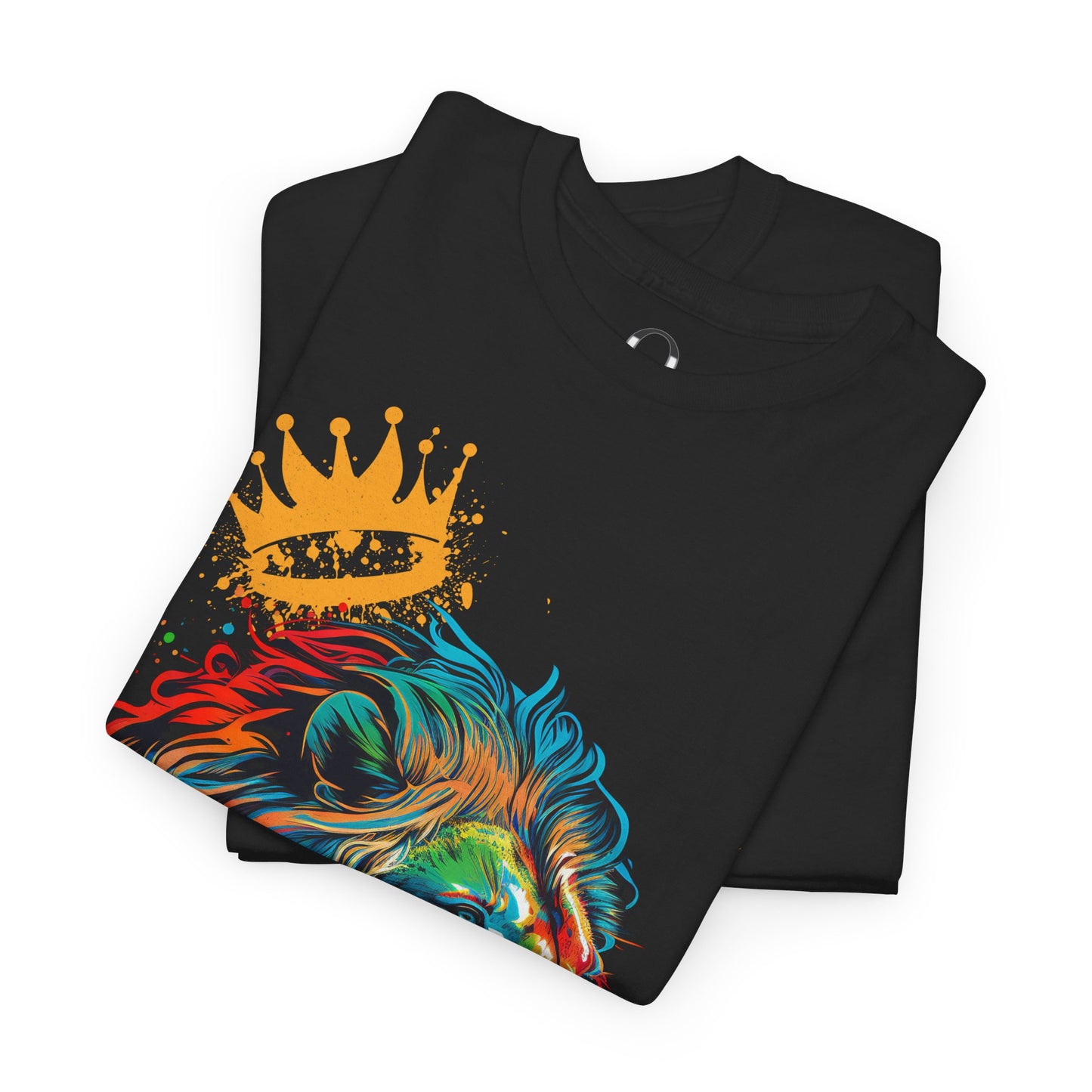 Shine Like A King Tee