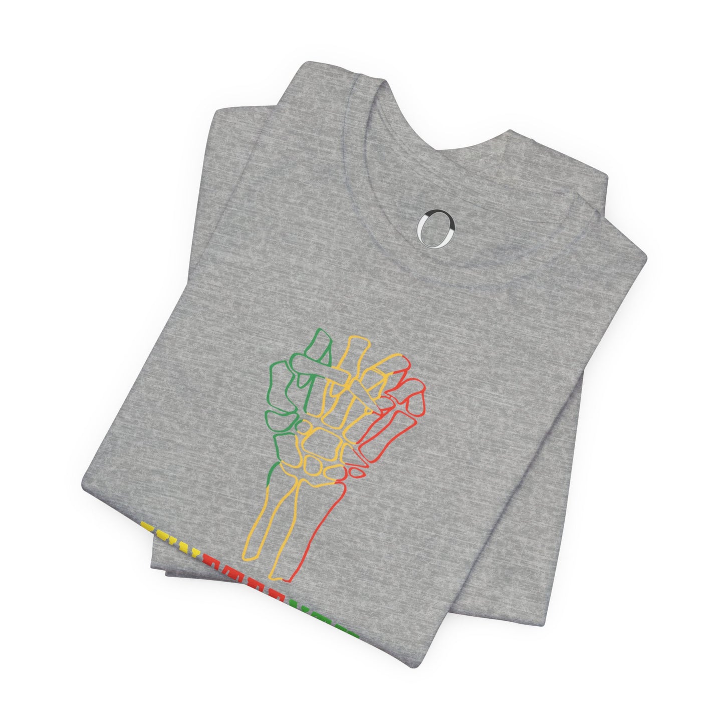 Juneteenth Short Sleeve Tee