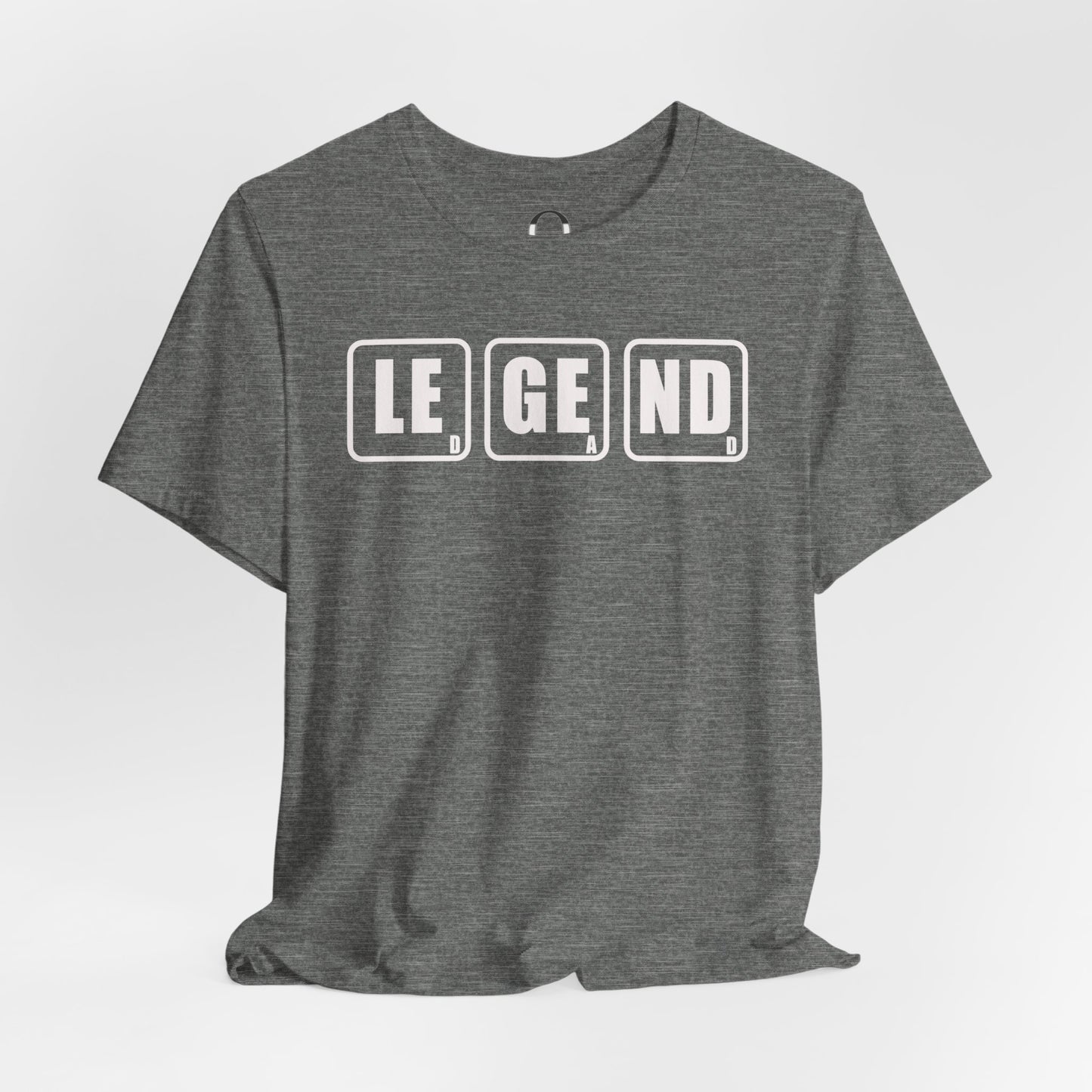 FATHER (Dad) Short Sleeve Tee