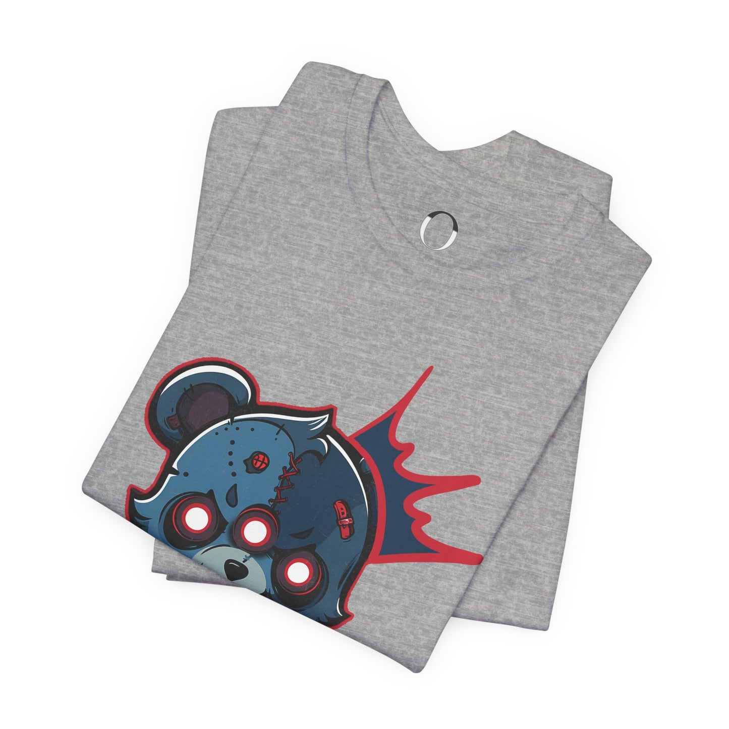 BEARly Royal Short Sleeve Tee