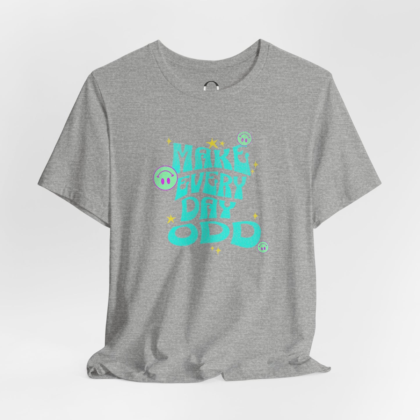 Make Everyday Odd Tee