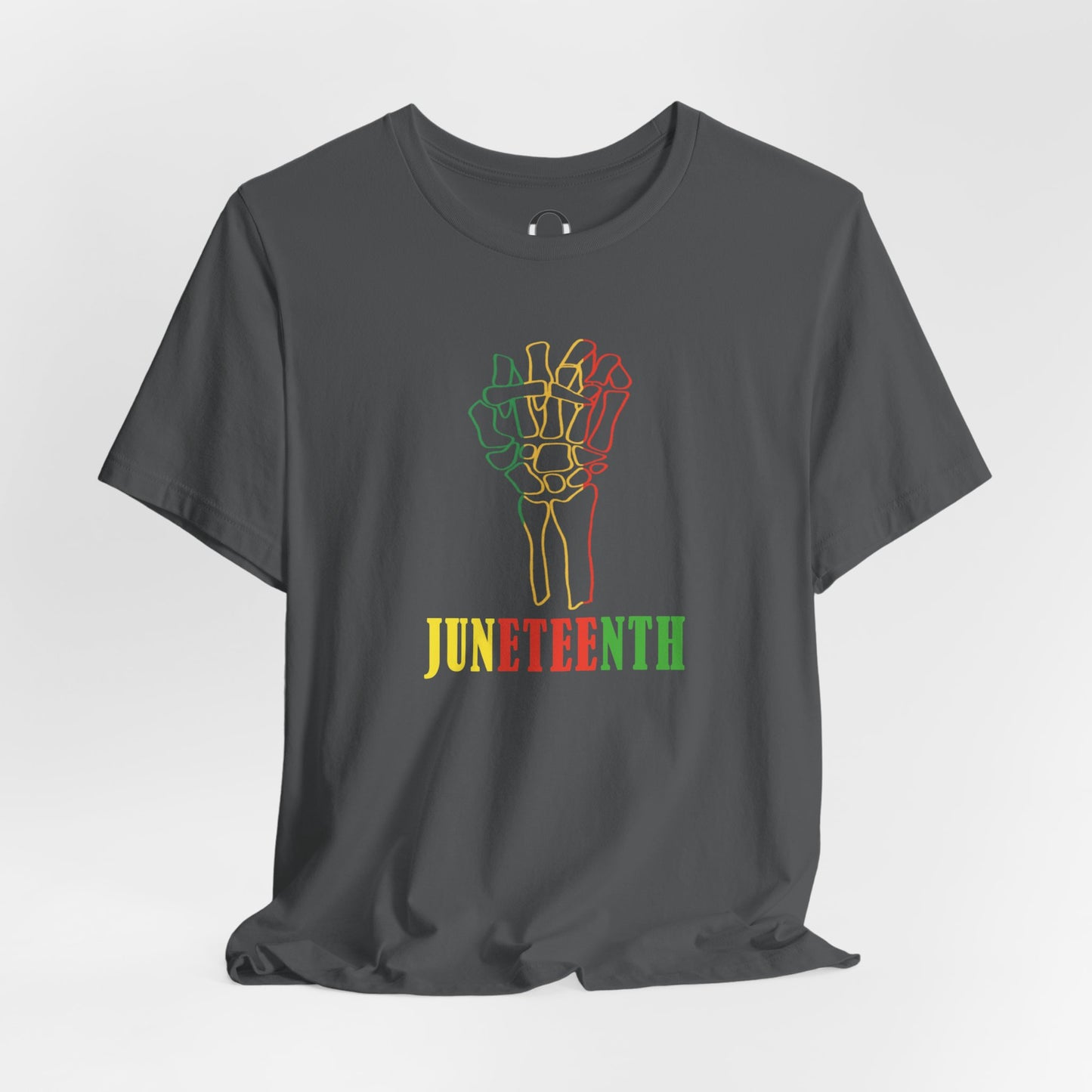Juneteenth Short Sleeve Tee