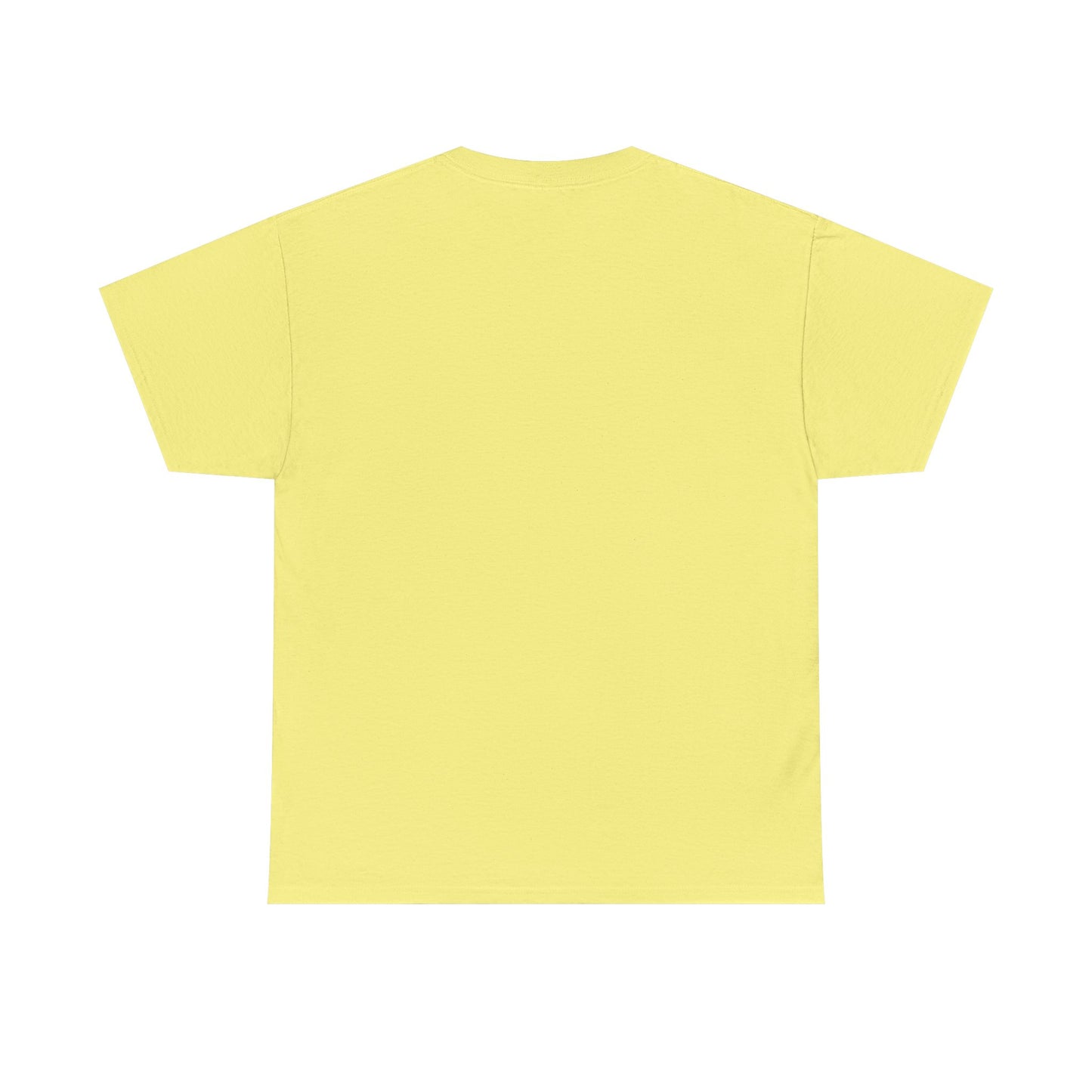 Odd University - Color Wheel Short Sleeve Tee