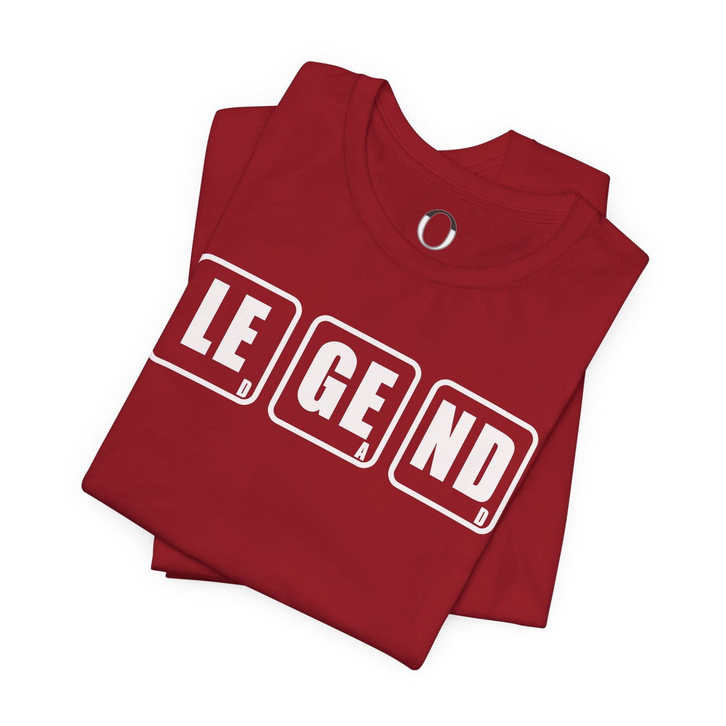 FATHER (Dad) Short Sleeve Tee