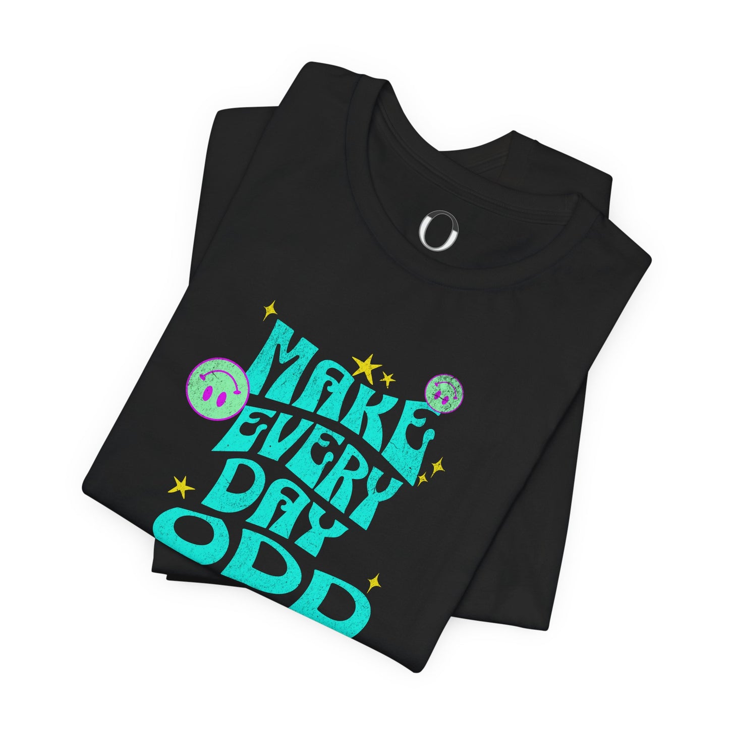 Make Everyday Odd Tee