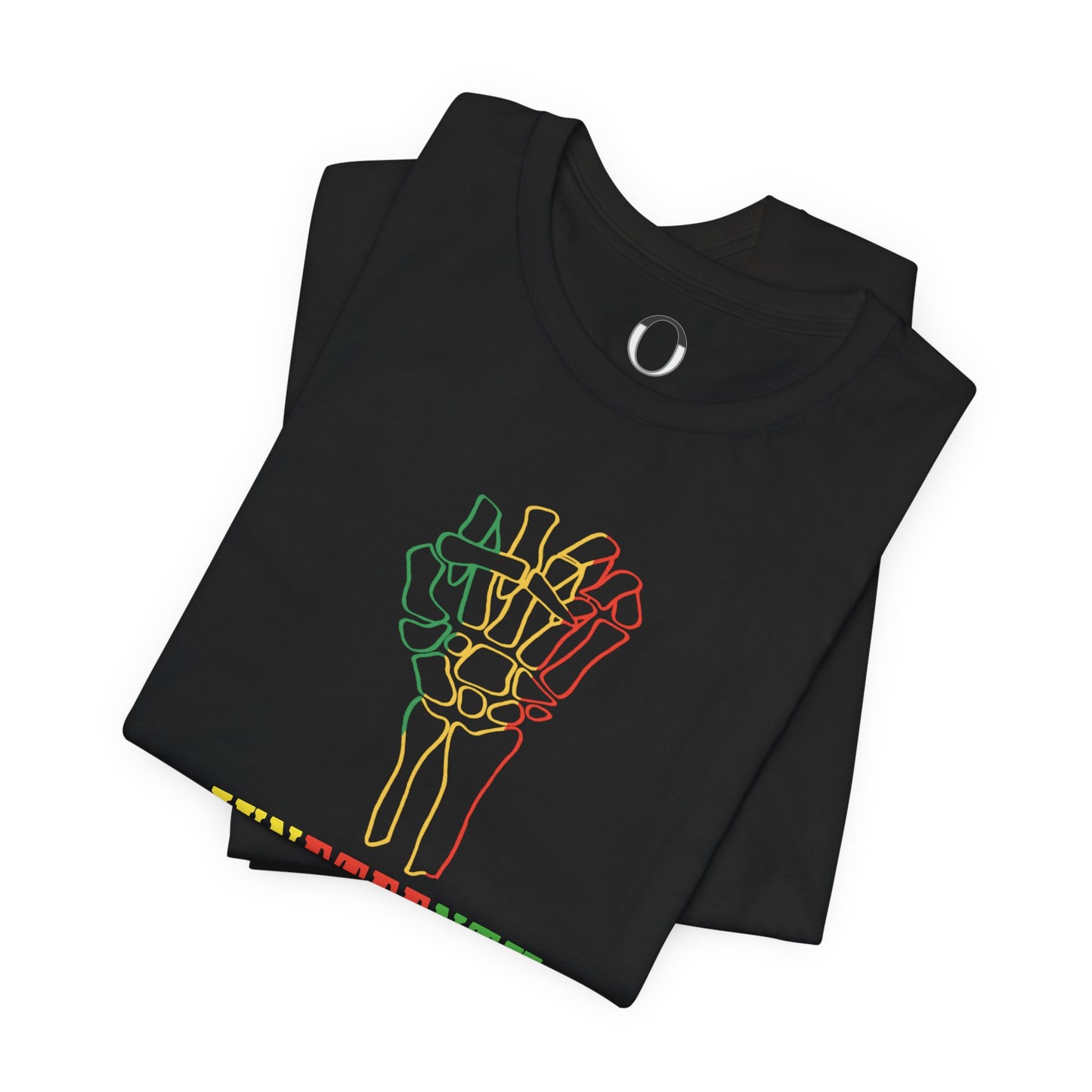 Juneteenth Short Sleeve Tee