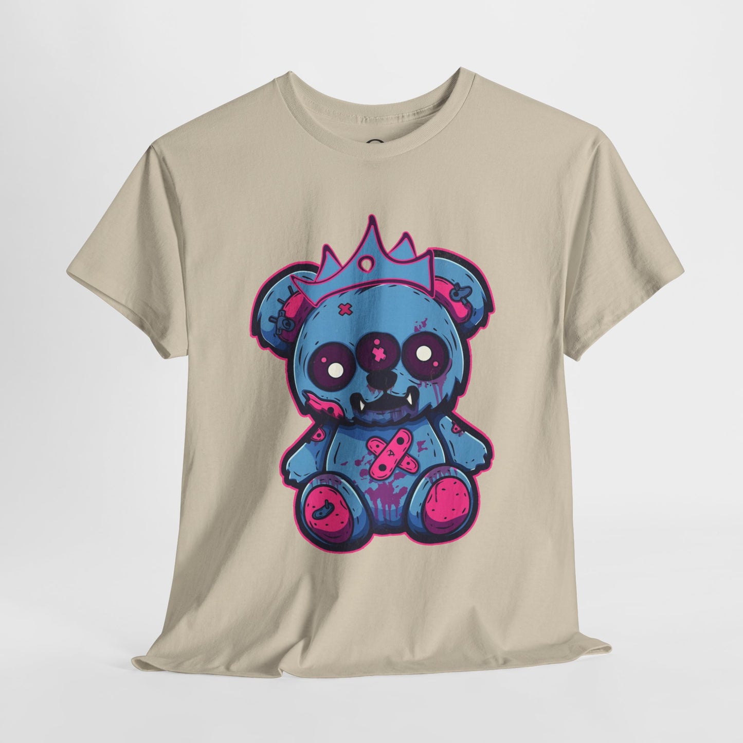BEARly Together Short Sleeve Tee