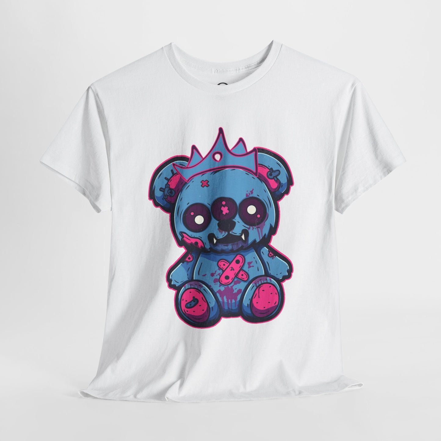 BEARly Together Short Sleeve Tee