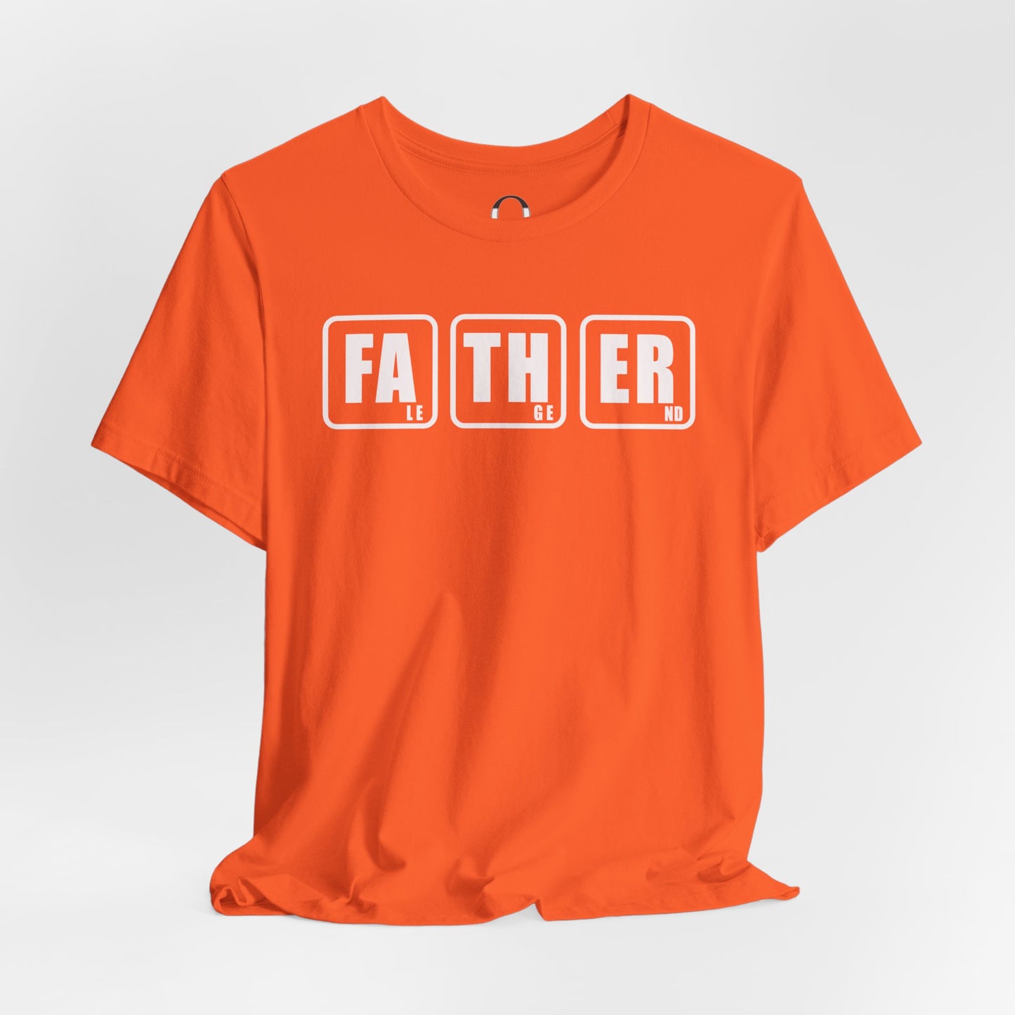 FATHER (Legend) Short Sleeve Tee