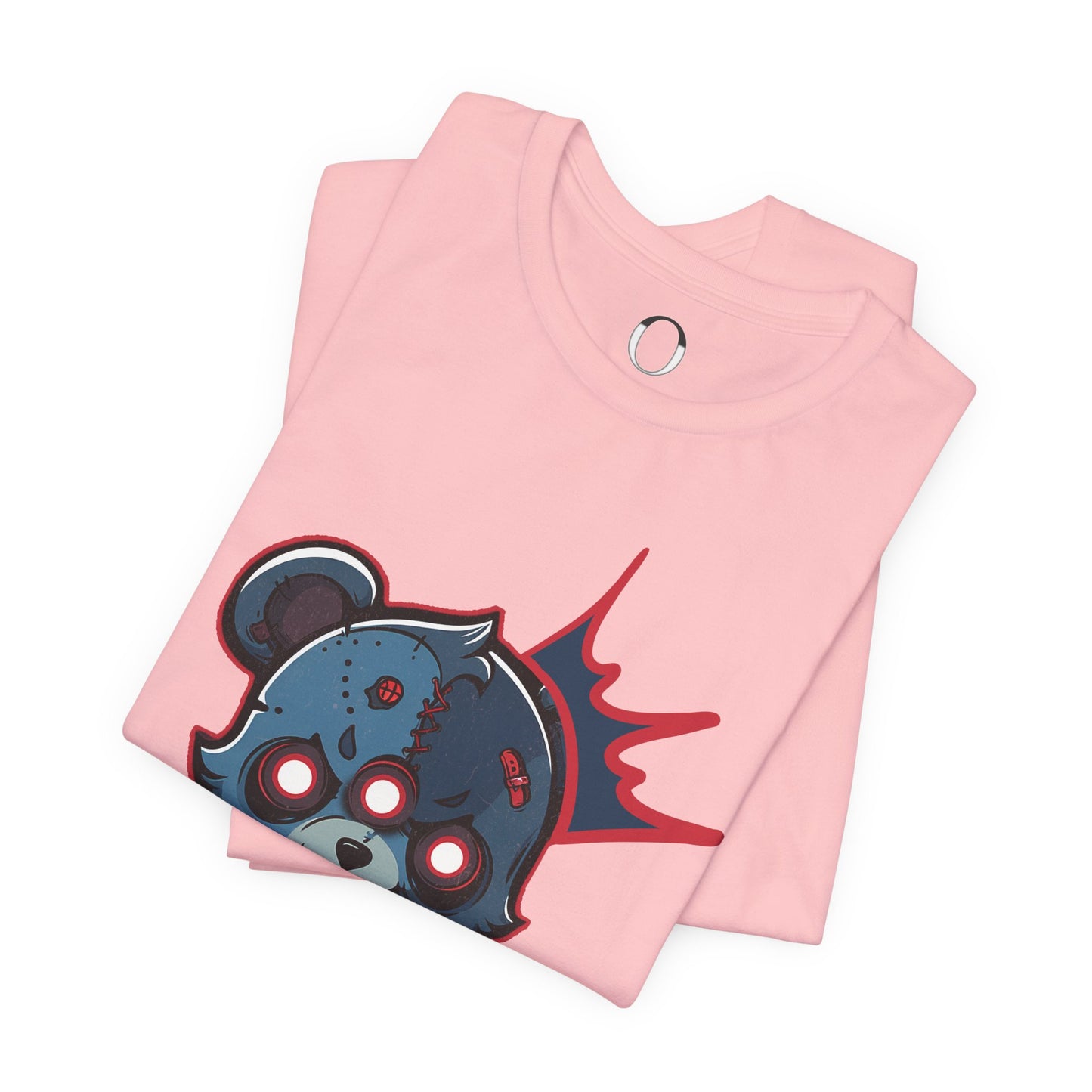 BEARly Royal Short Sleeve Tee