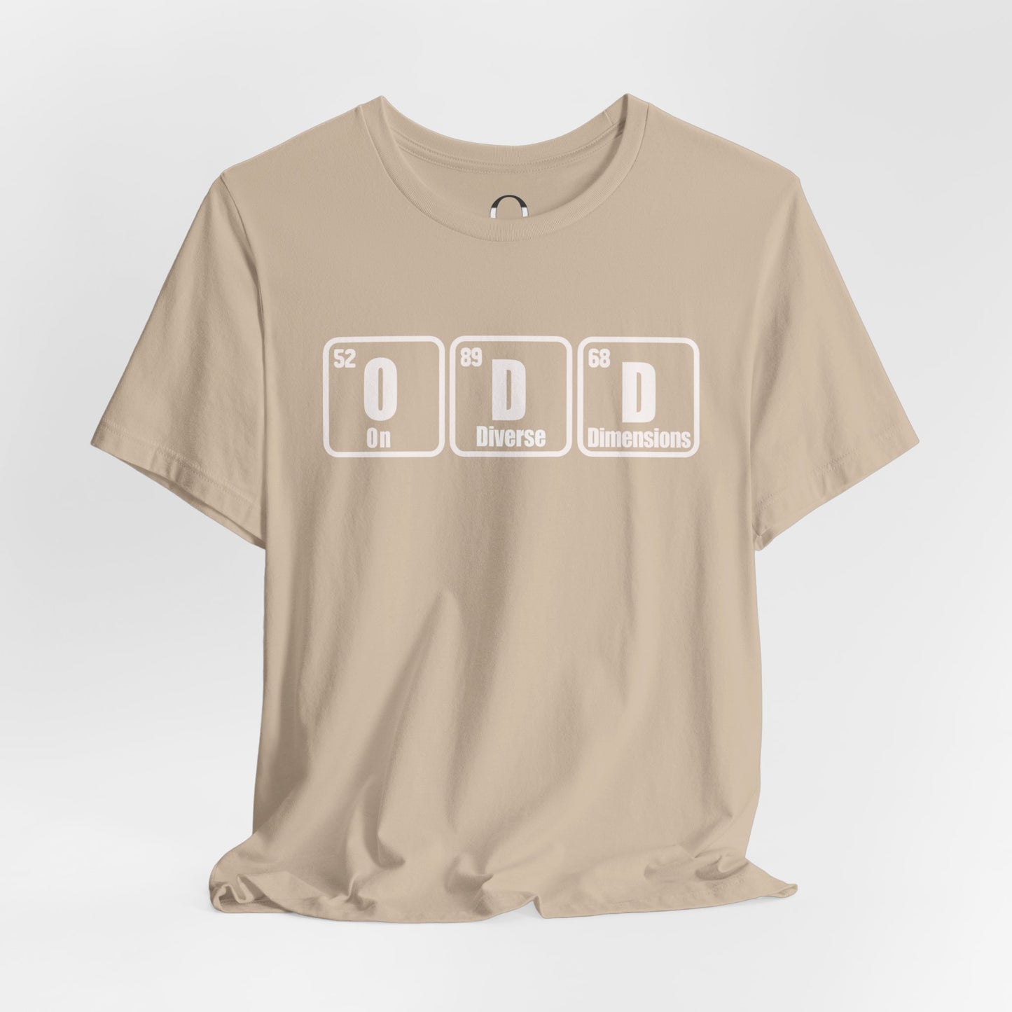 O.D.D Elements Short Sleeve Tee