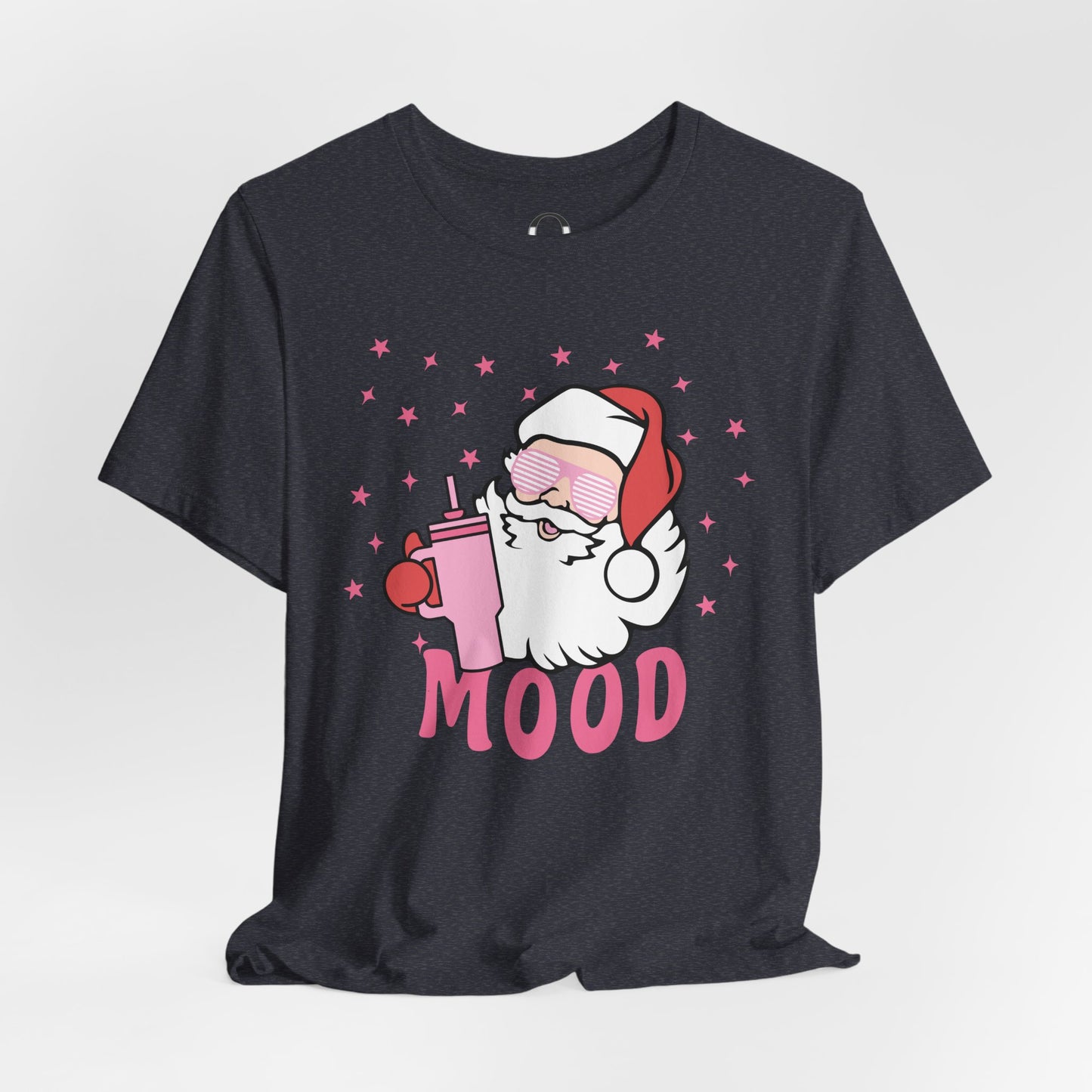 Santa Mood Unisex Tee