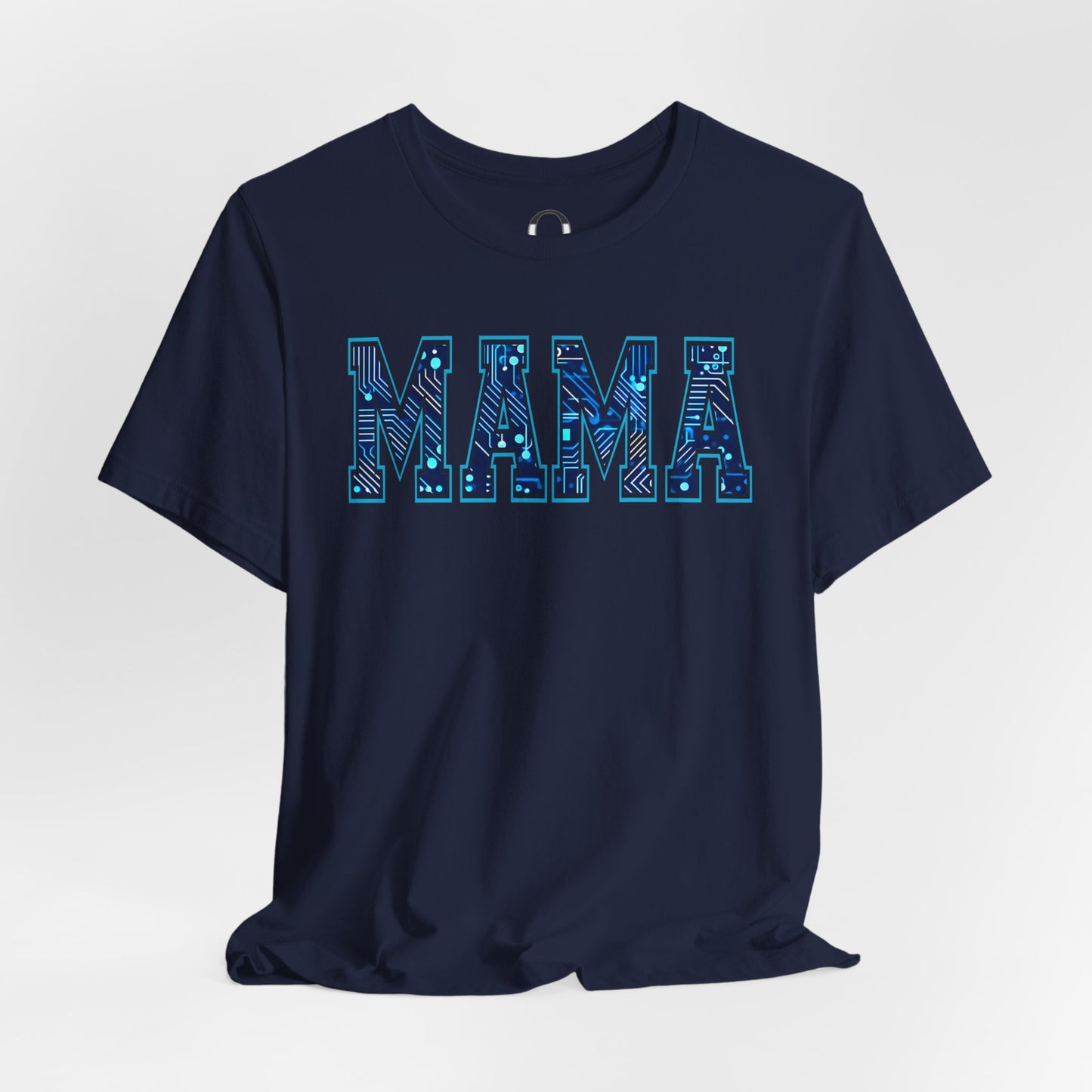 Cyber Mama Tee