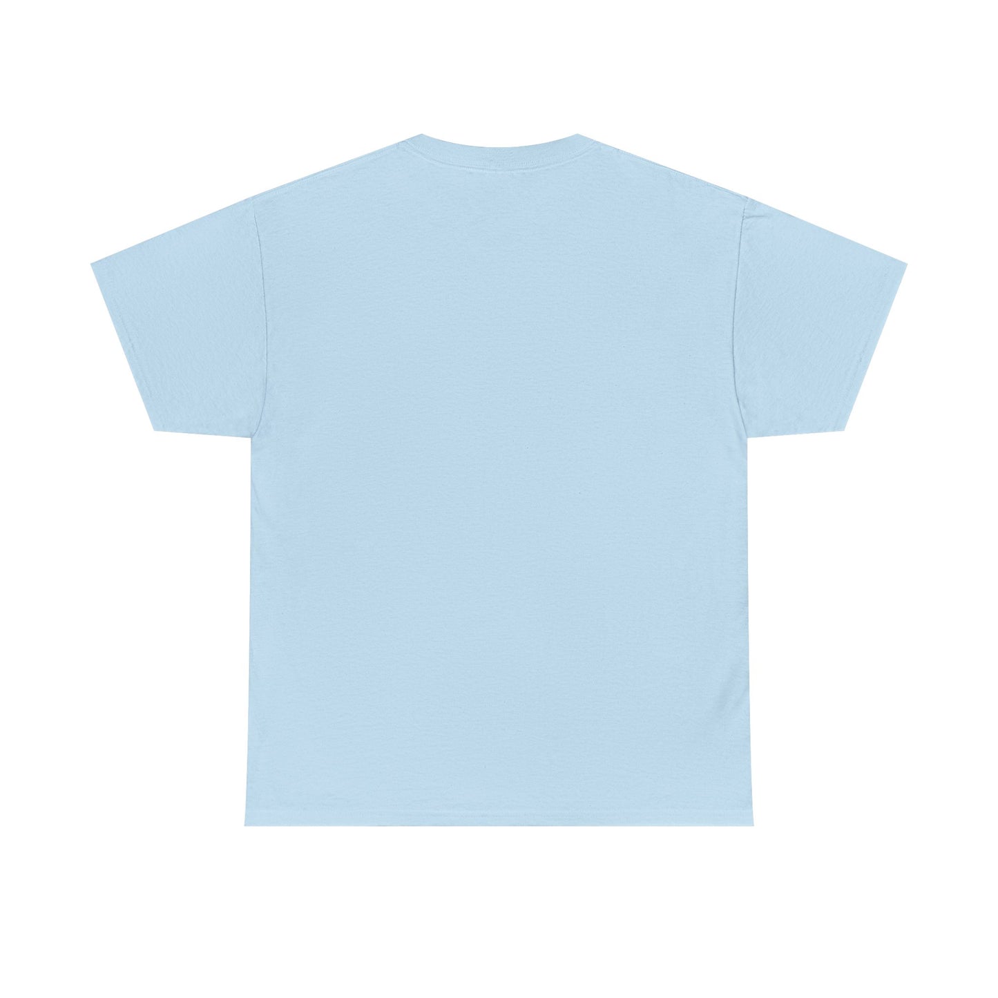 Odd University - Color Wheel Short Sleeve Tee