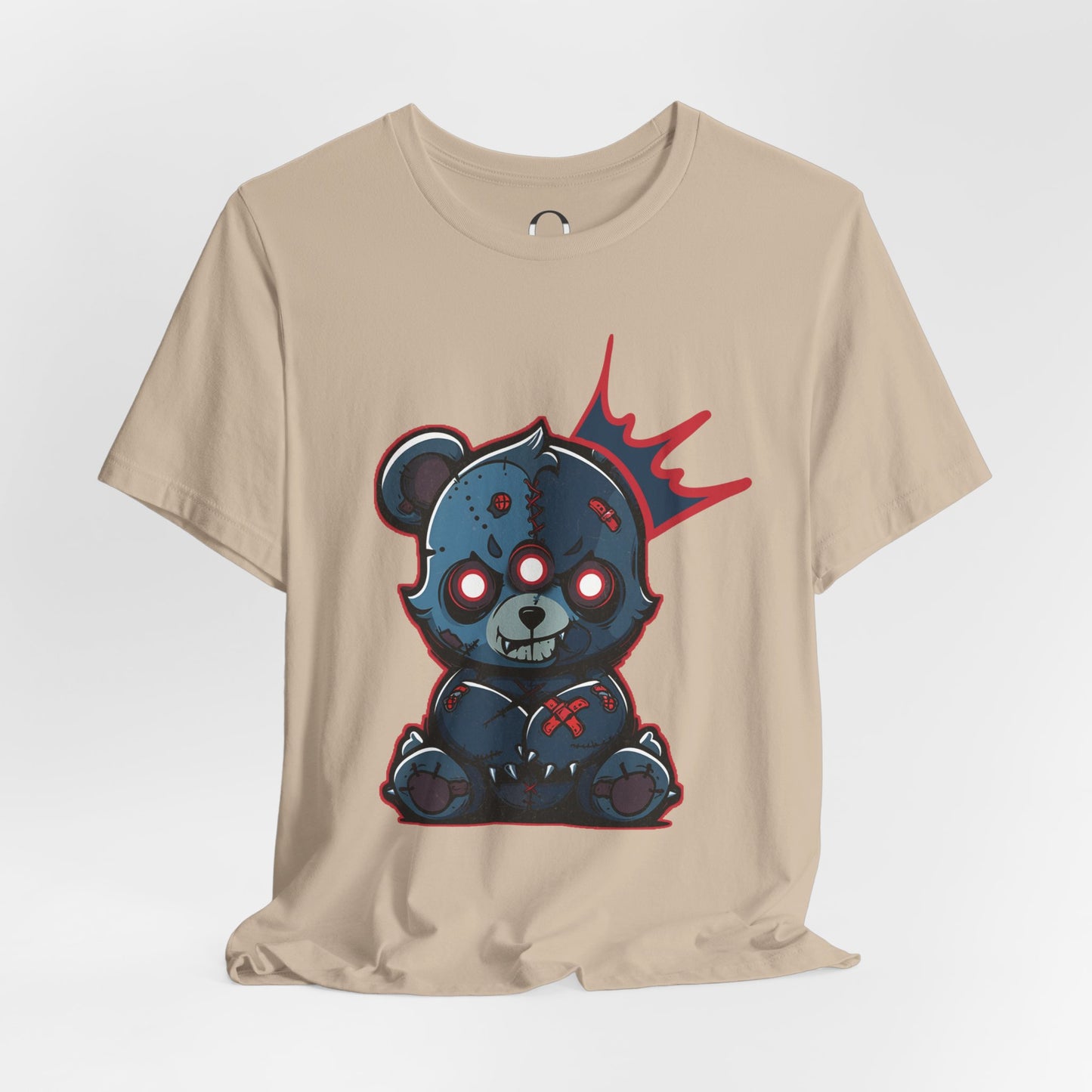 BEARly Royal Short Sleeve Tee