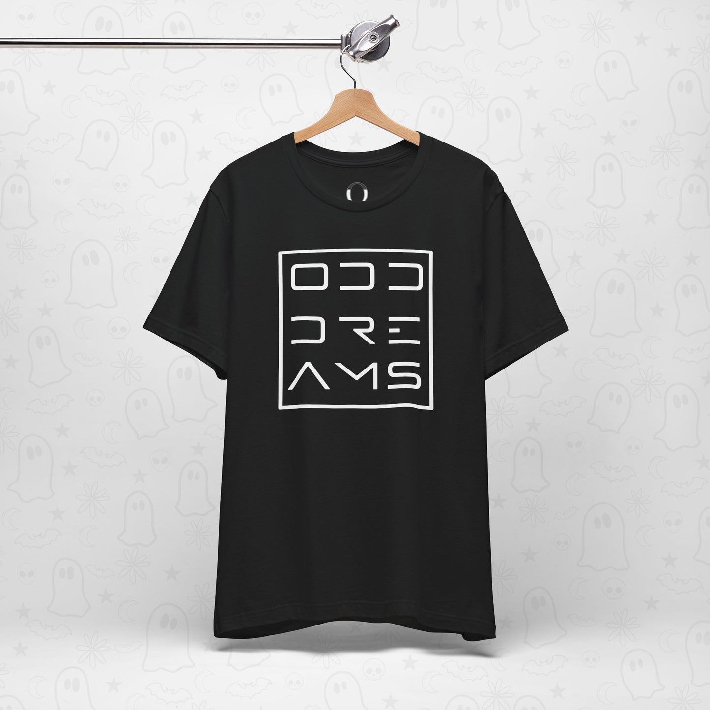 Odd Dreams Block Tee