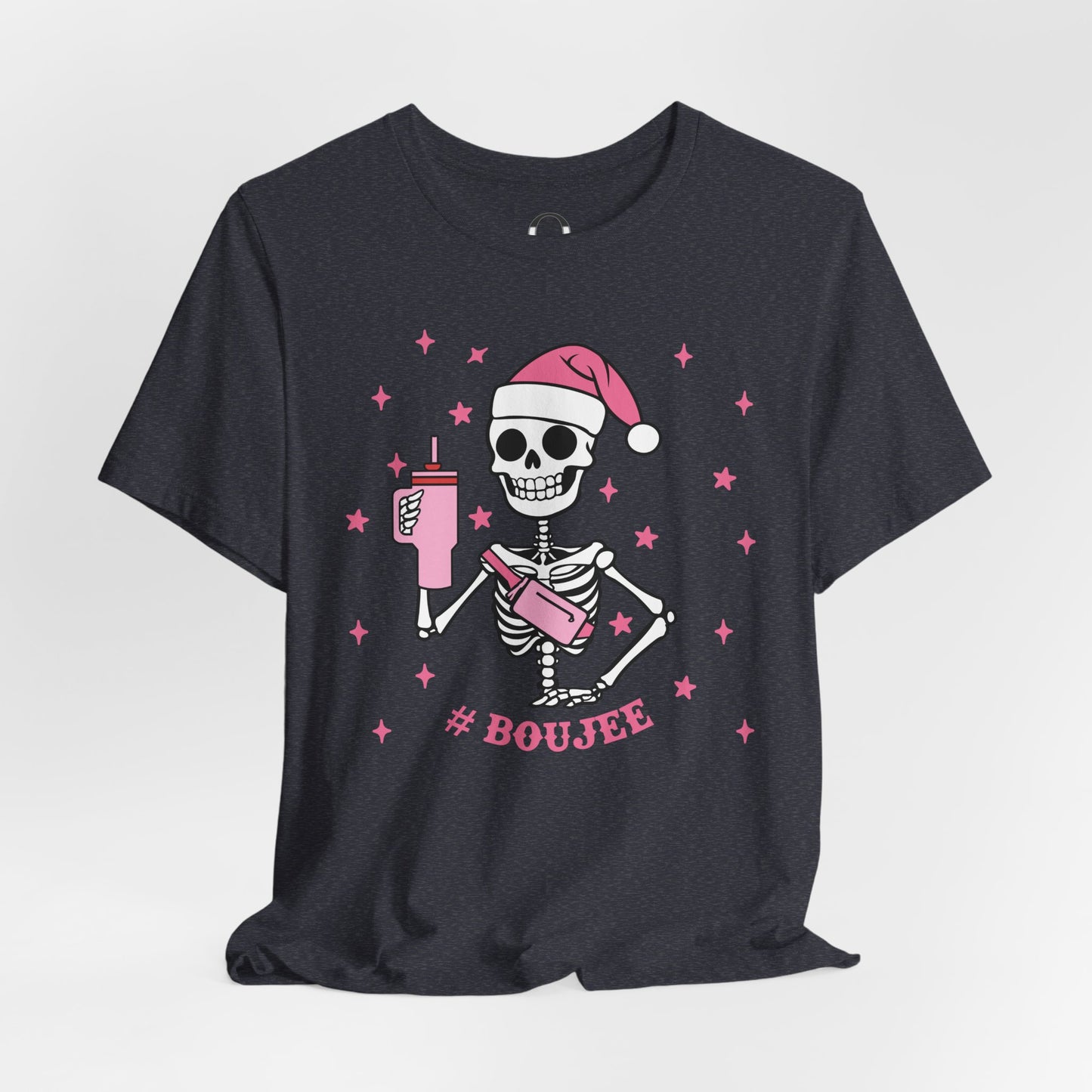 #Boujee Tee