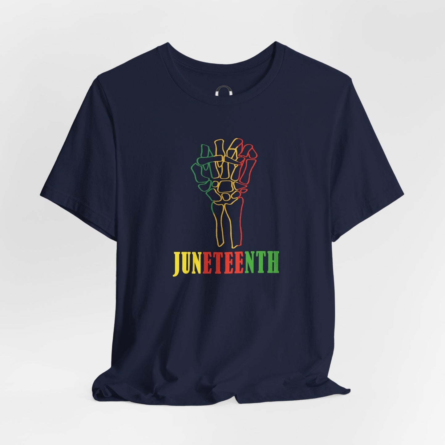 Juneteenth Short Sleeve Tee