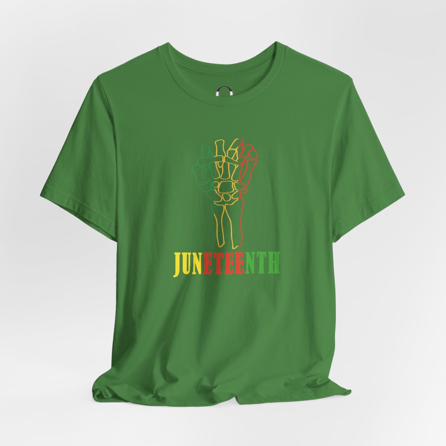 Juneteenth Short Sleeve Tee