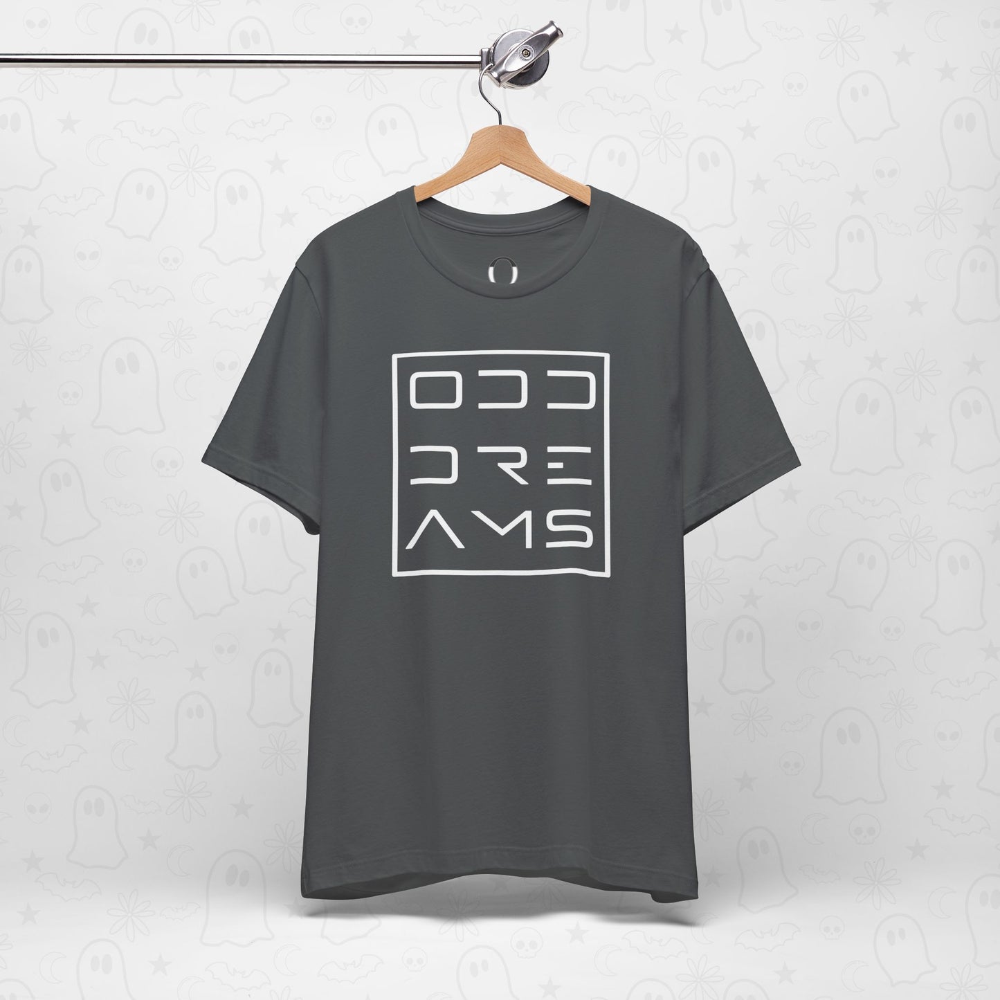 Odd Dreams Block Tee