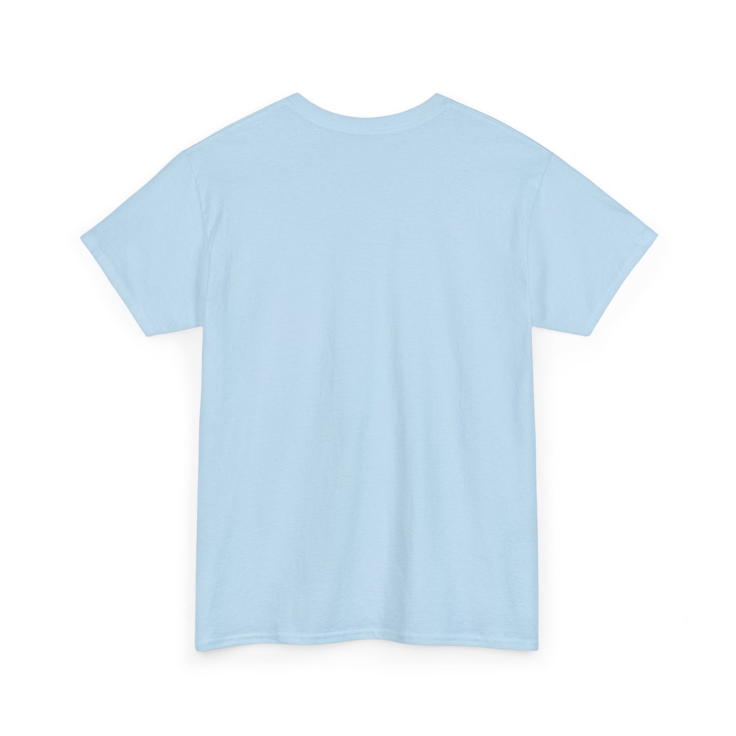 Odd University - Color Wheel Short Sleeve Tee