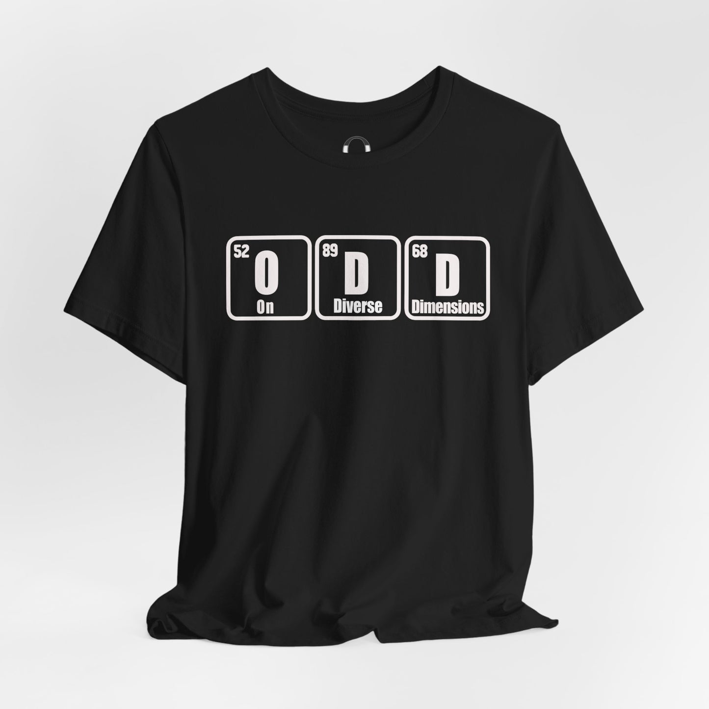 O.D.D Elements Short Sleeve Tee