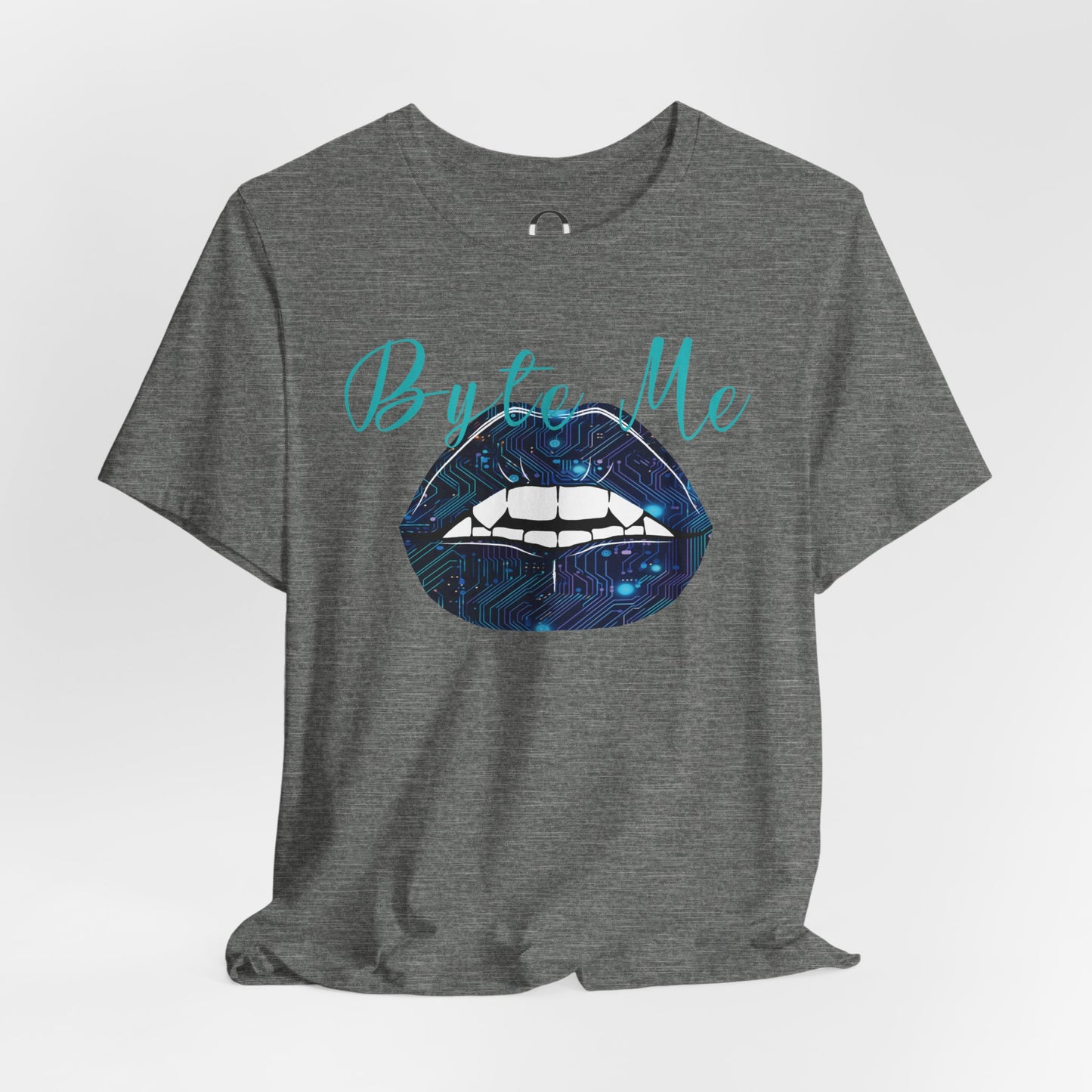 Byte Me Tee