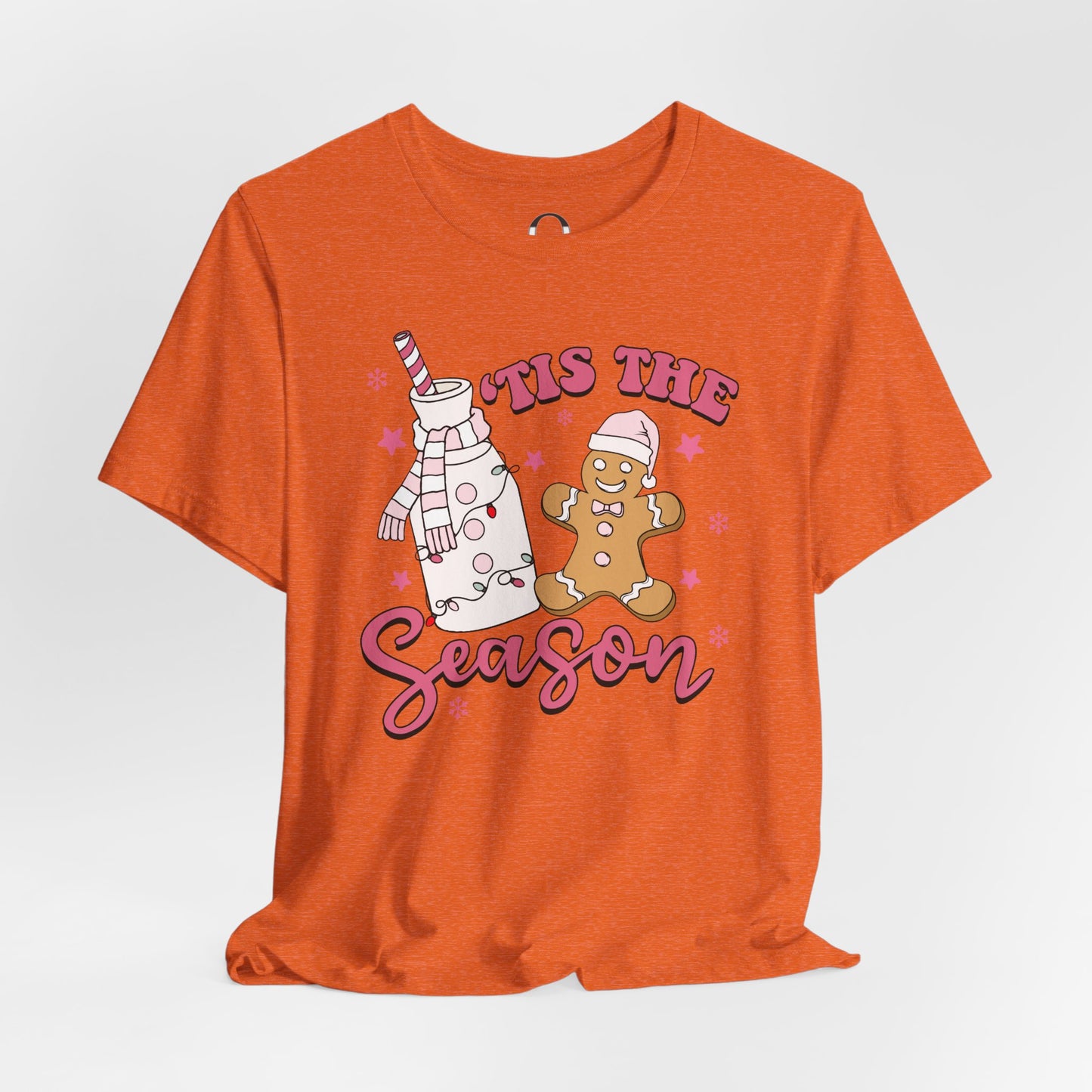 Tis the Season Tee