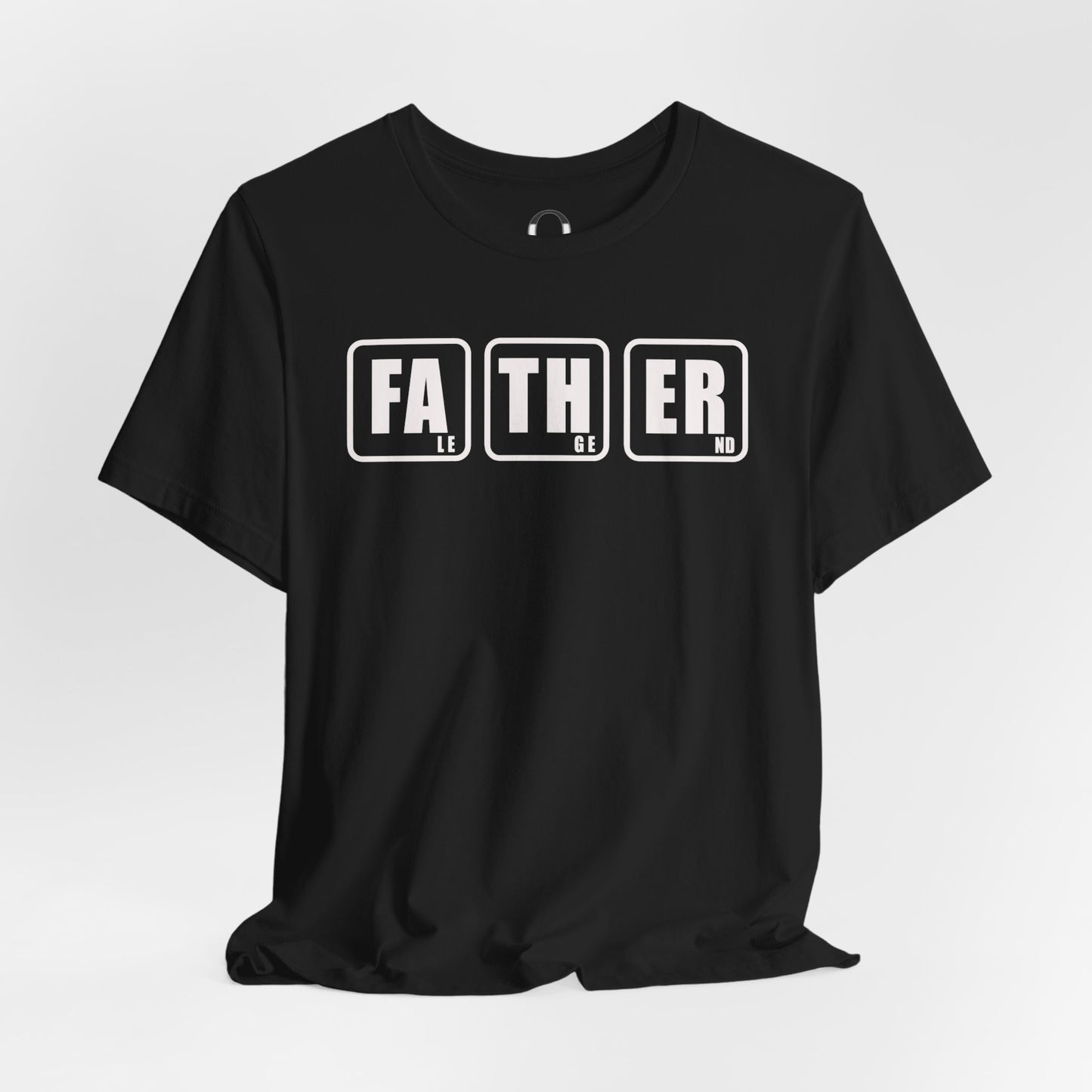 FATHER (Dad) Short Sleeve Tee