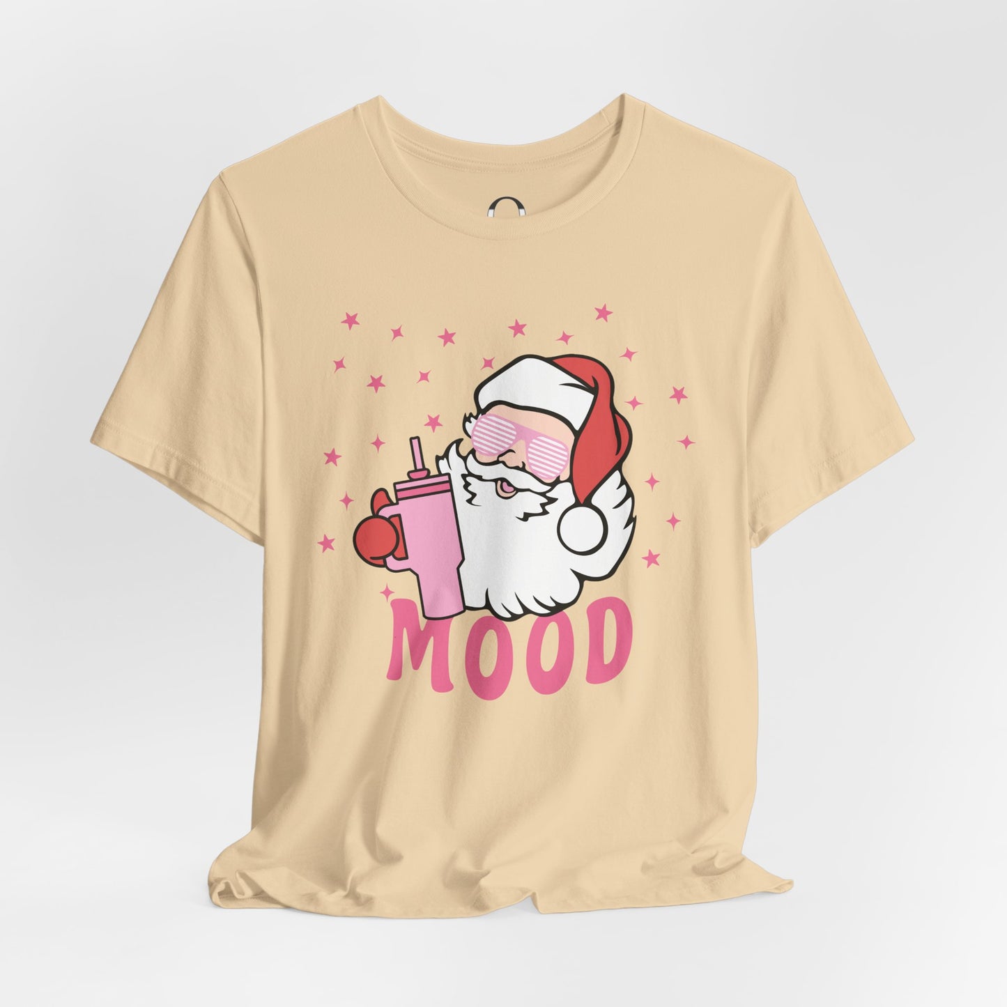 Santa Mood Unisex Tee
