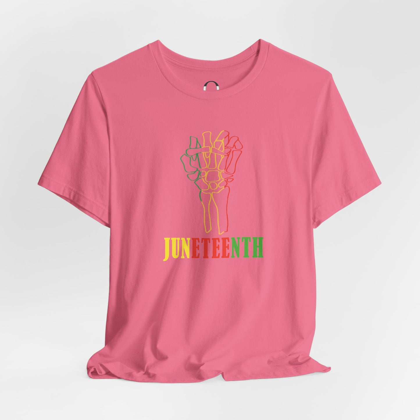 Juneteenth Short Sleeve Tee