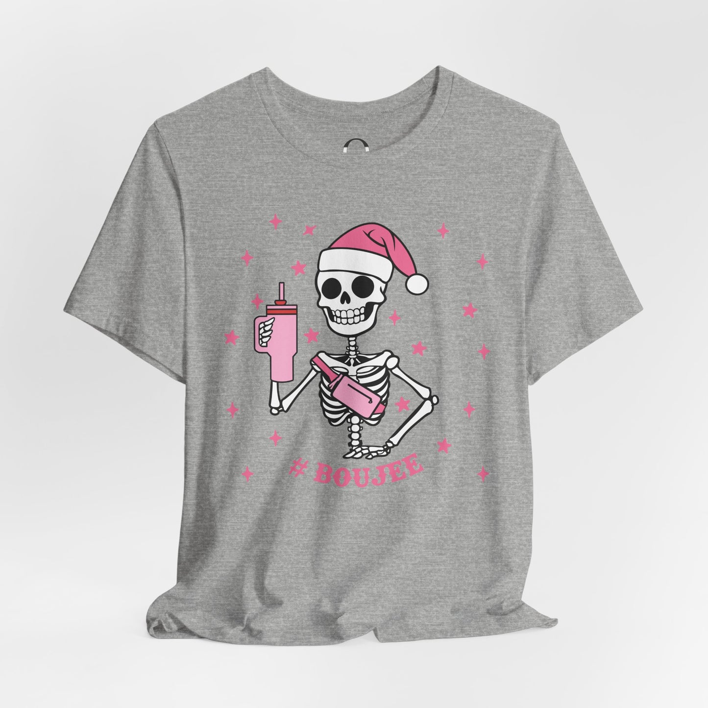 #Boujee Tee