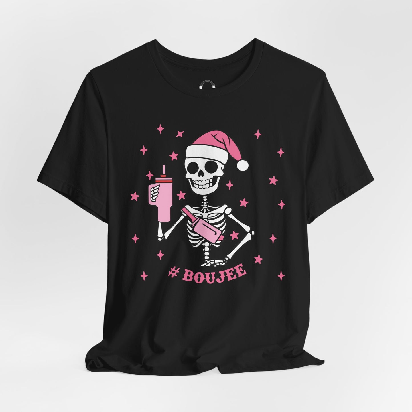 #Boujee Tee