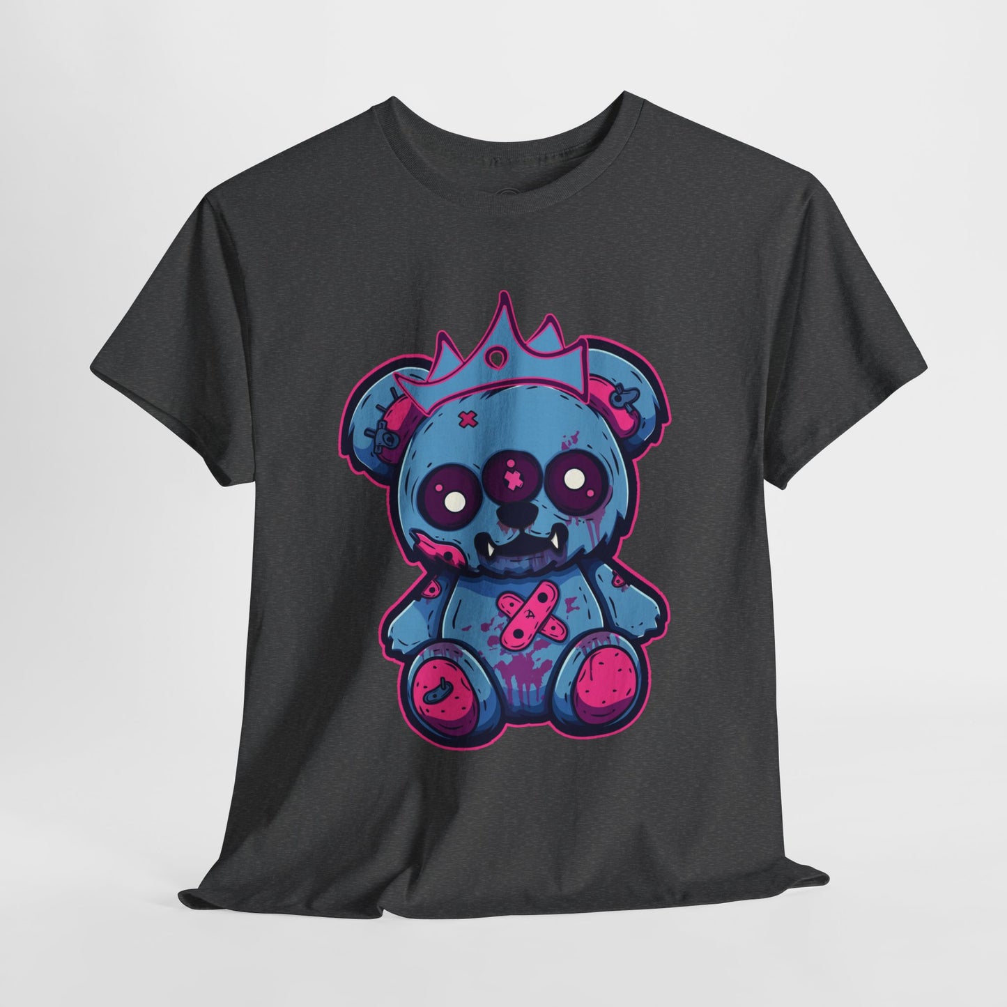 BEARly Together Short Sleeve Tee