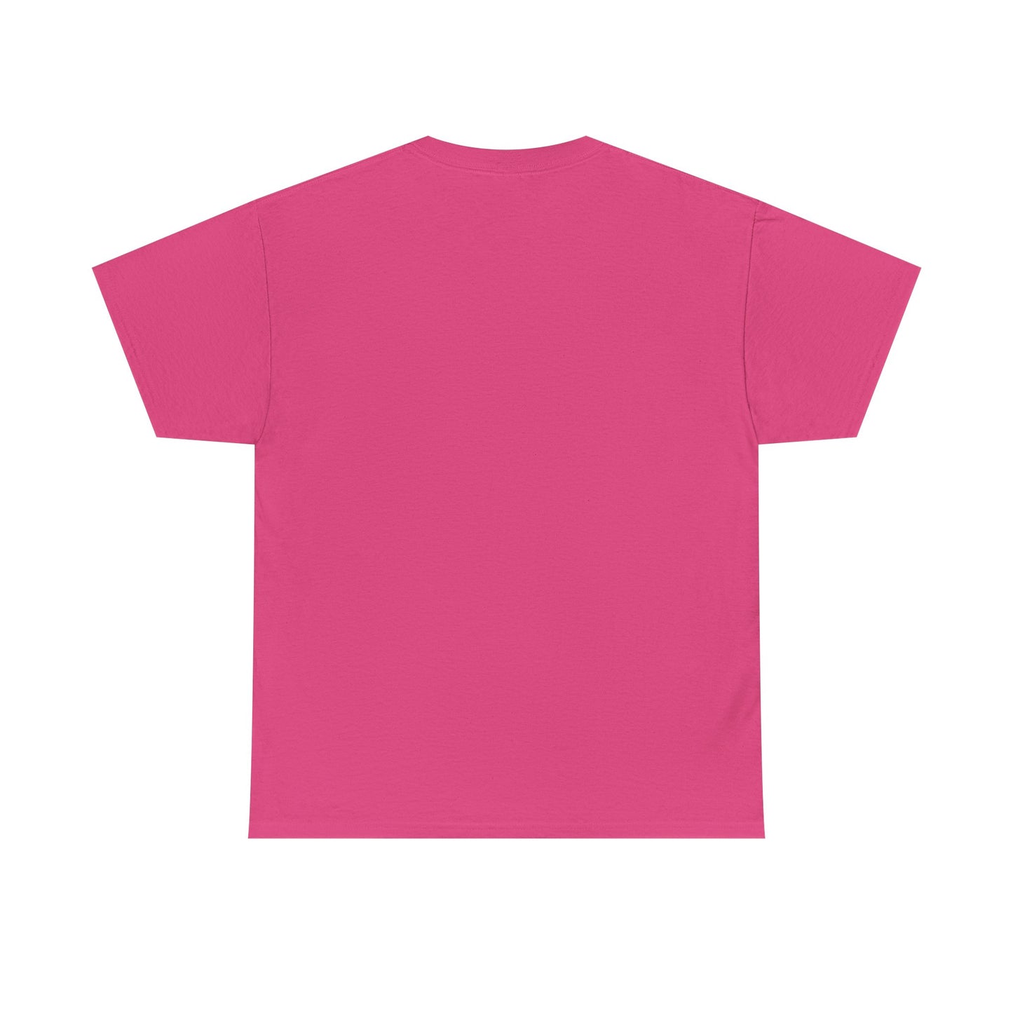 Odd University - Color Wheel Short Sleeve Tee