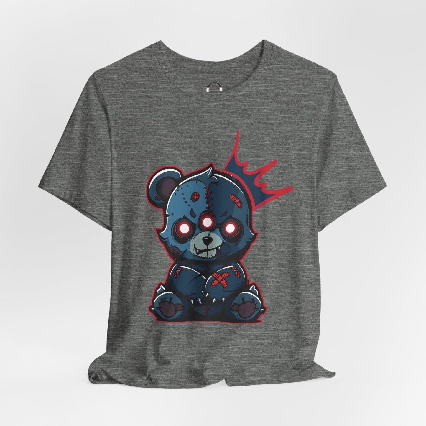 BEARly Royal Short Sleeve Tee