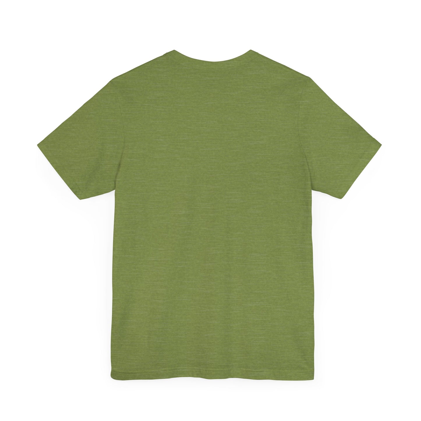 Match Made in Yummy Heaven Short Sleeve Tee