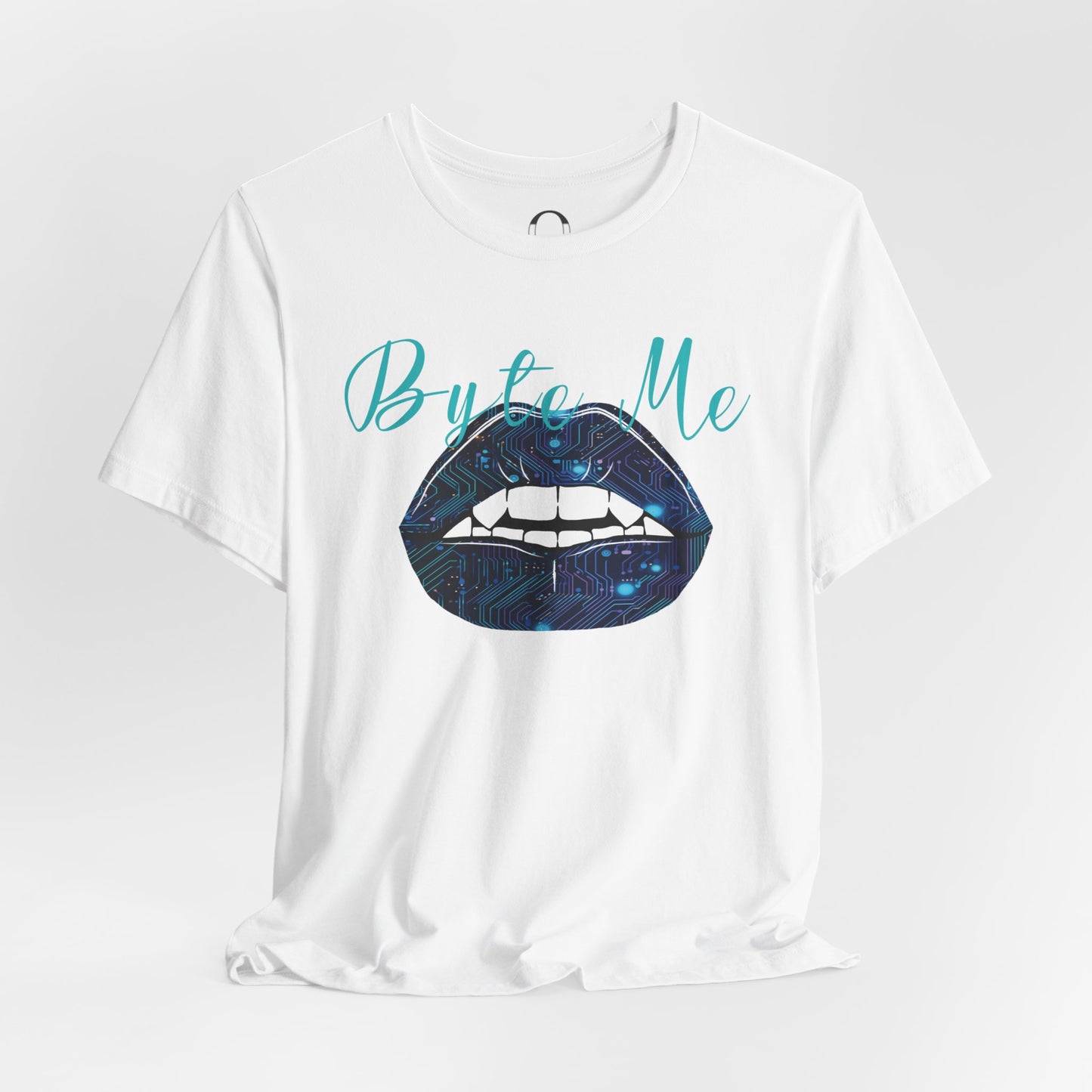 Byte Me Tee