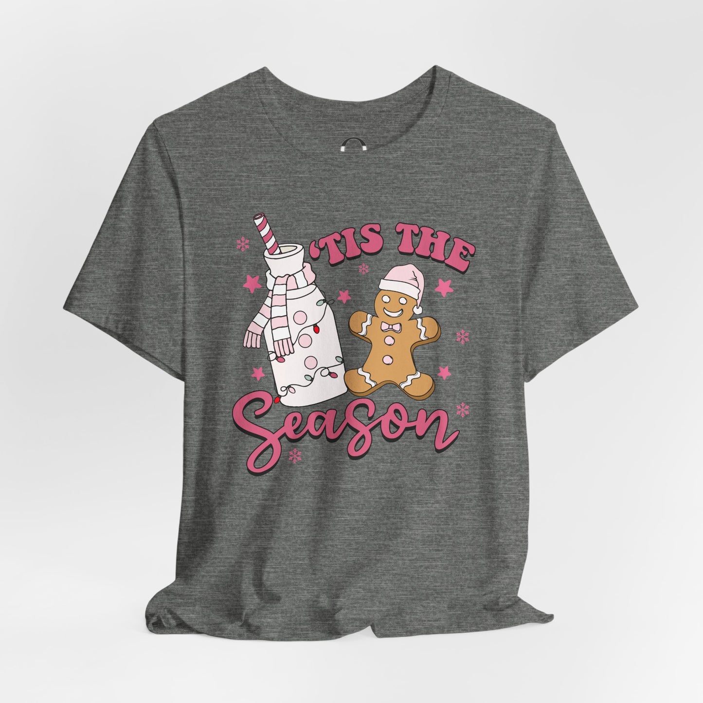 Tis the Season Tee