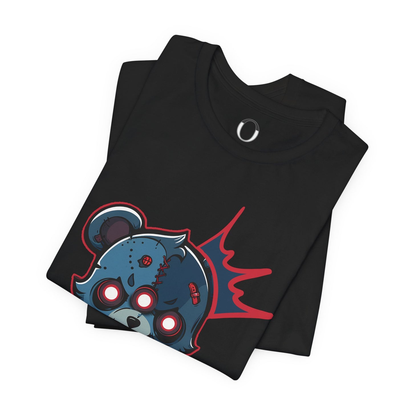 BEARly Royal Short Sleeve Tee