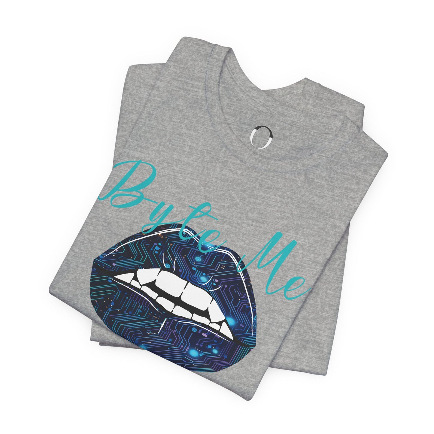 Byte Me Tee