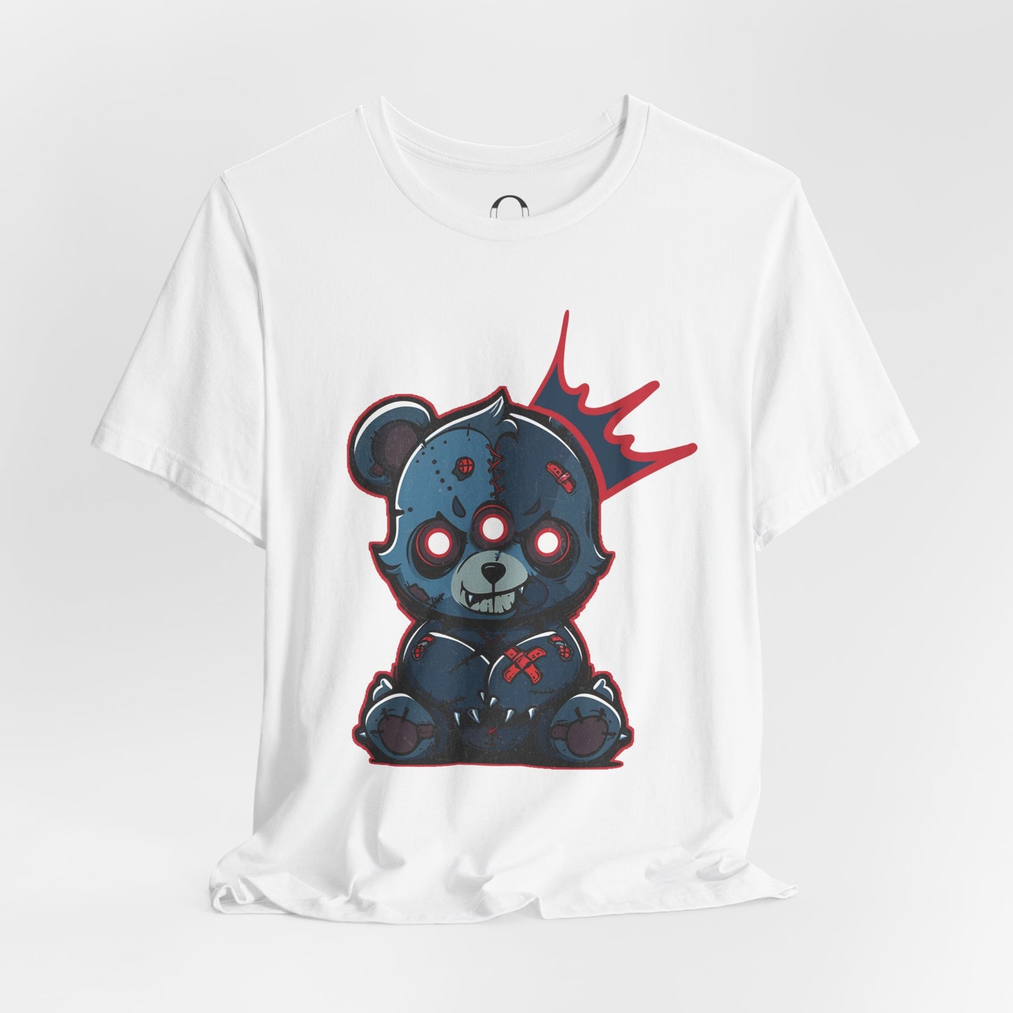 BEARly Royal Short Sleeve Tee