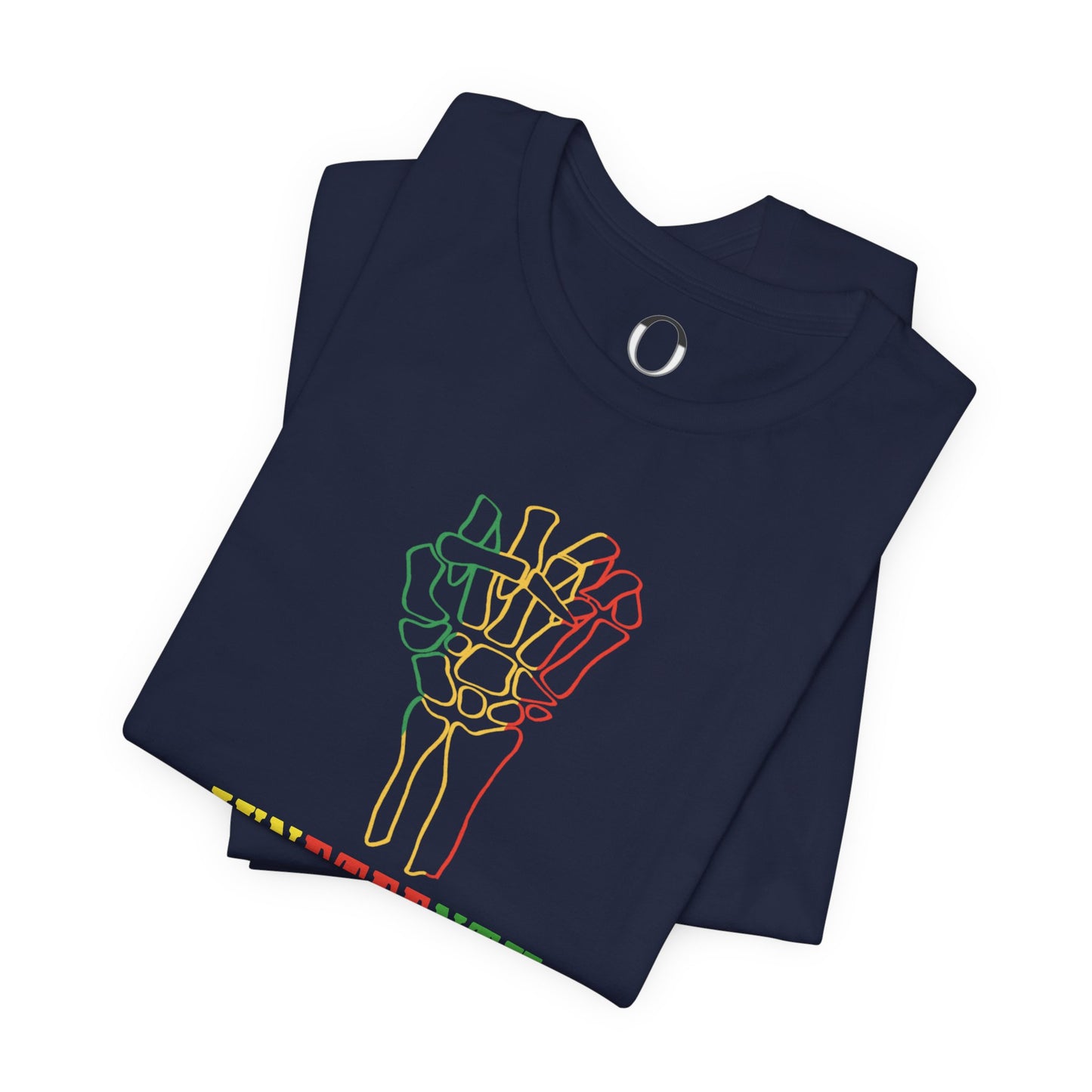 Juneteenth Short Sleeve Tee