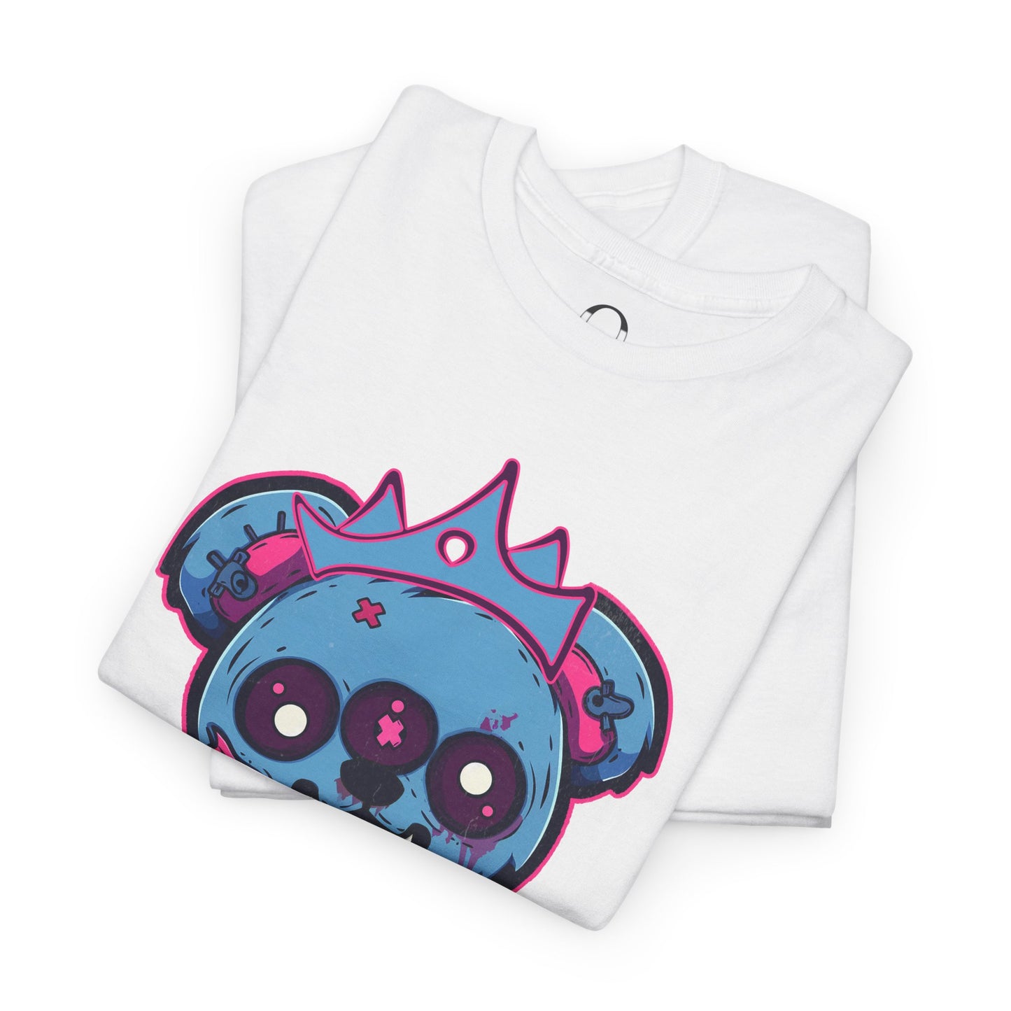 BEARly Together Short Sleeve Tee