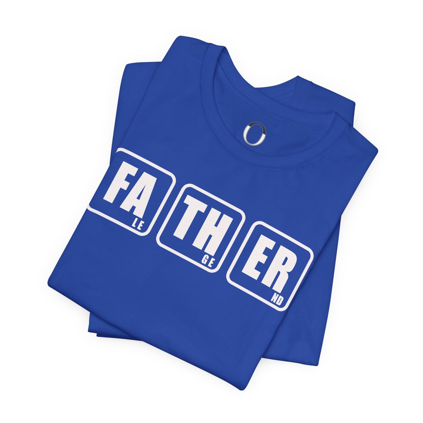 FATHER (Legend) Short Sleeve Tee