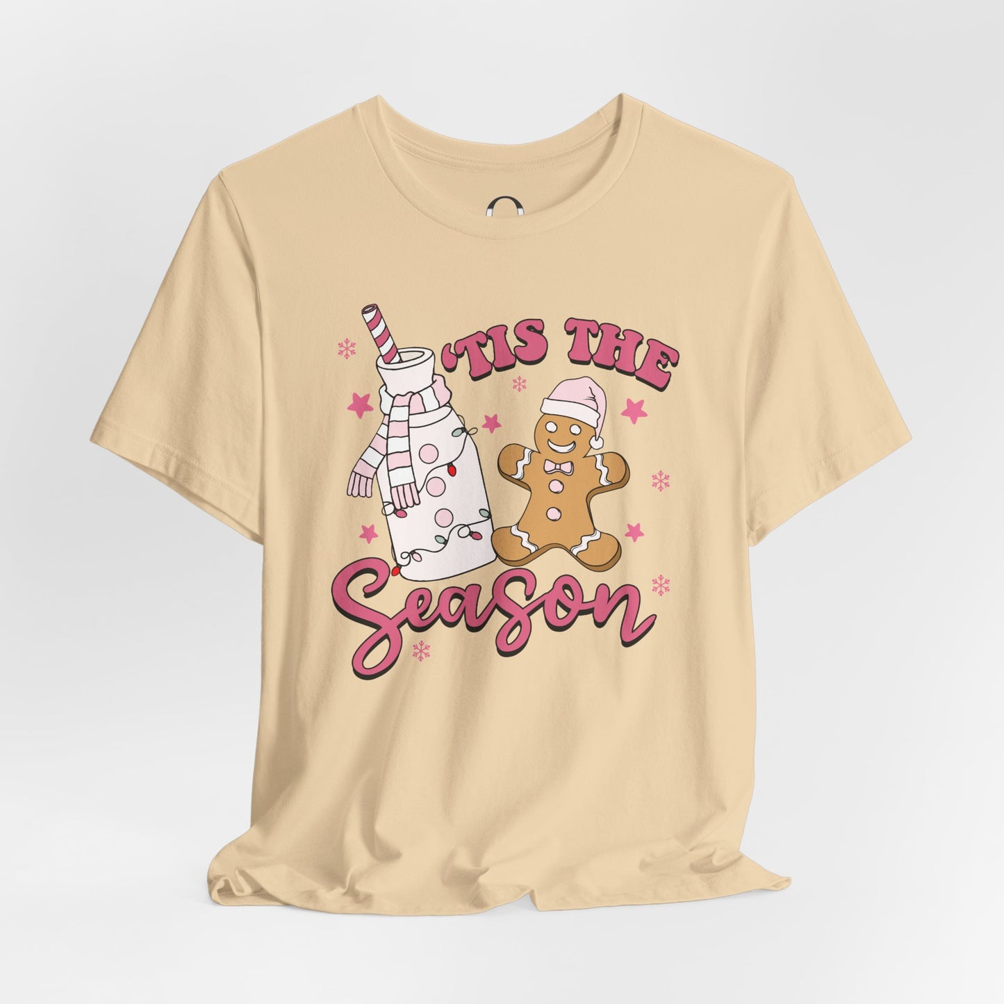 Tis the Season Tee